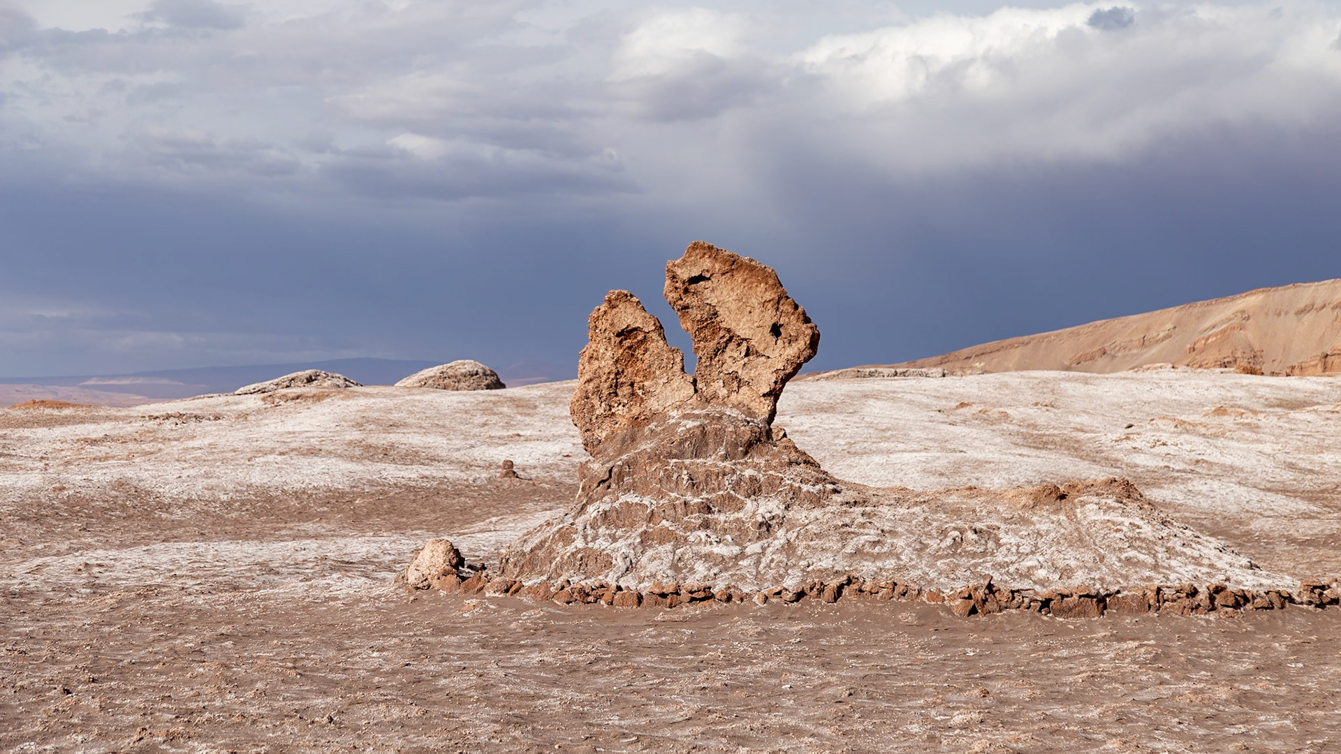 San Pedro de Atacama, Antofagasta, Chile [Jan 2024]