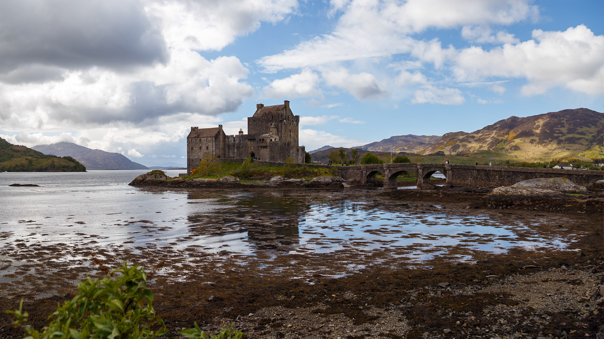 Kyle, Scotland, United Kingdom [May 2026]