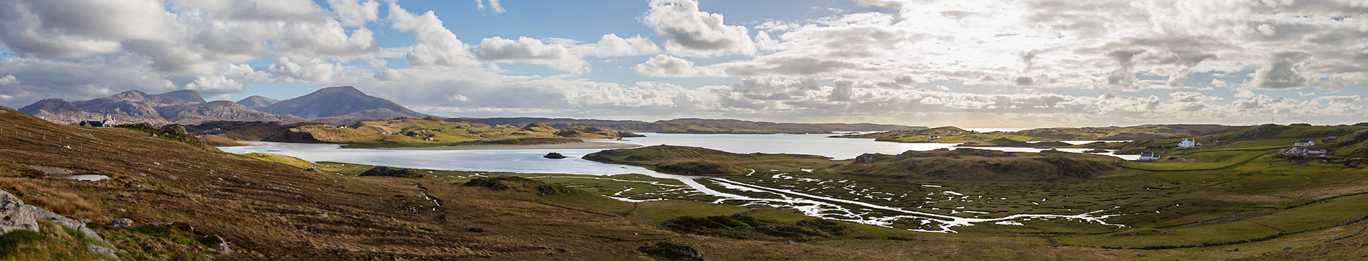Isle of Lewis, Scotland, United Kingdom [May 2026]