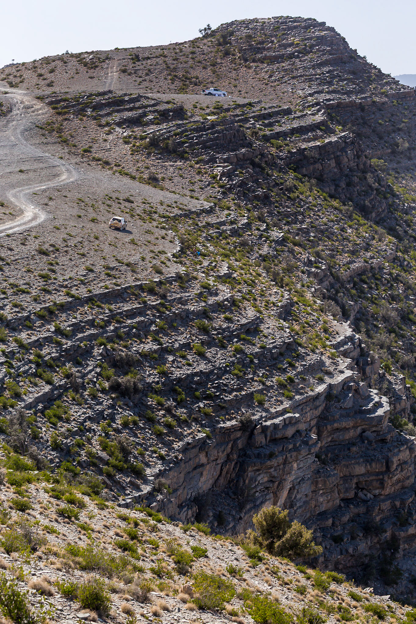 Al Hamra, Ad Dakhiliyah Governorate, Oman [Mar 2018]
