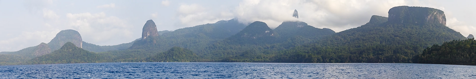 , Pagué, São Tomé and Príncipe [Feb 2026]