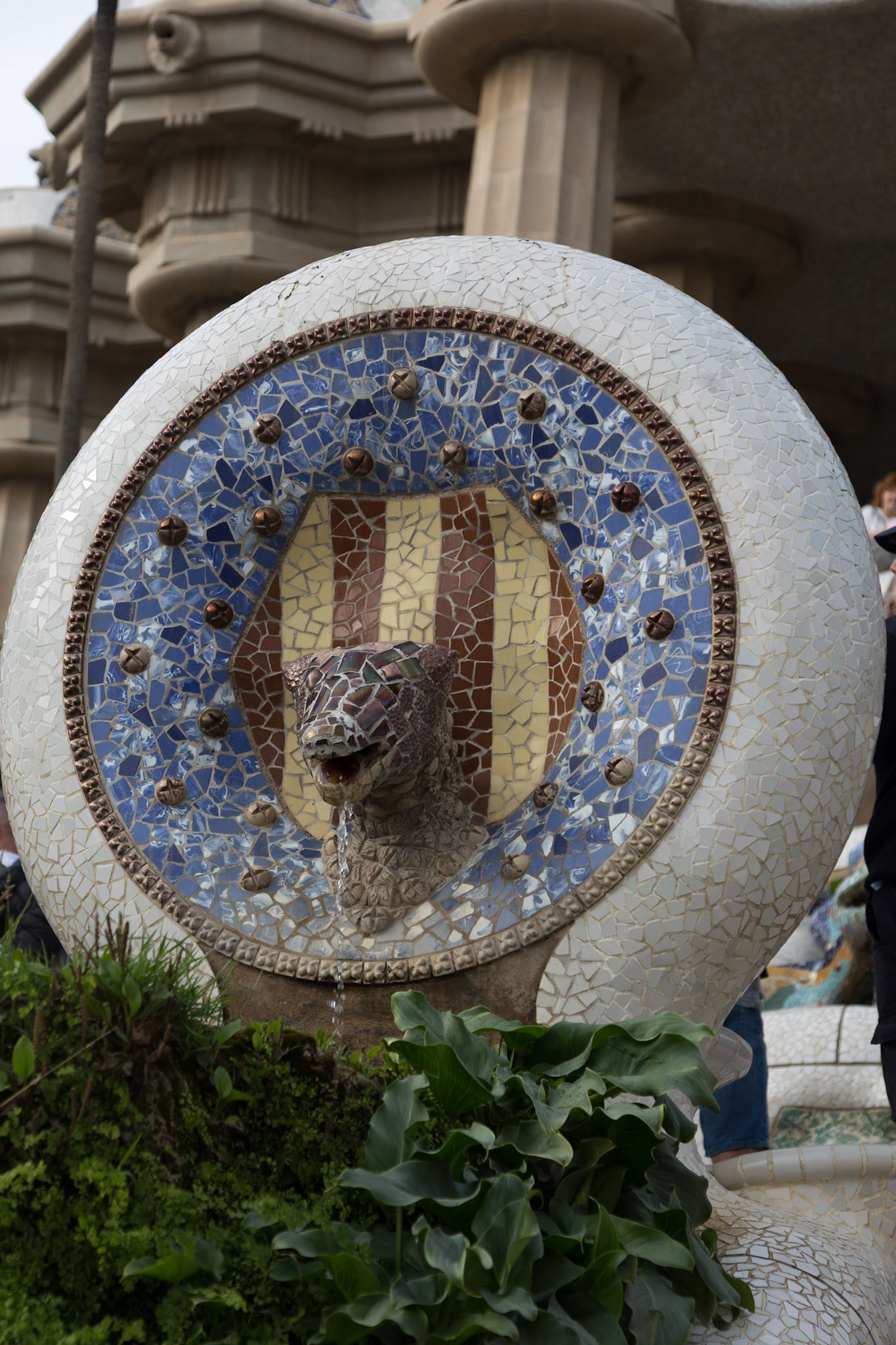 Barcelona, Barcelona, Spain [Oct 2022]