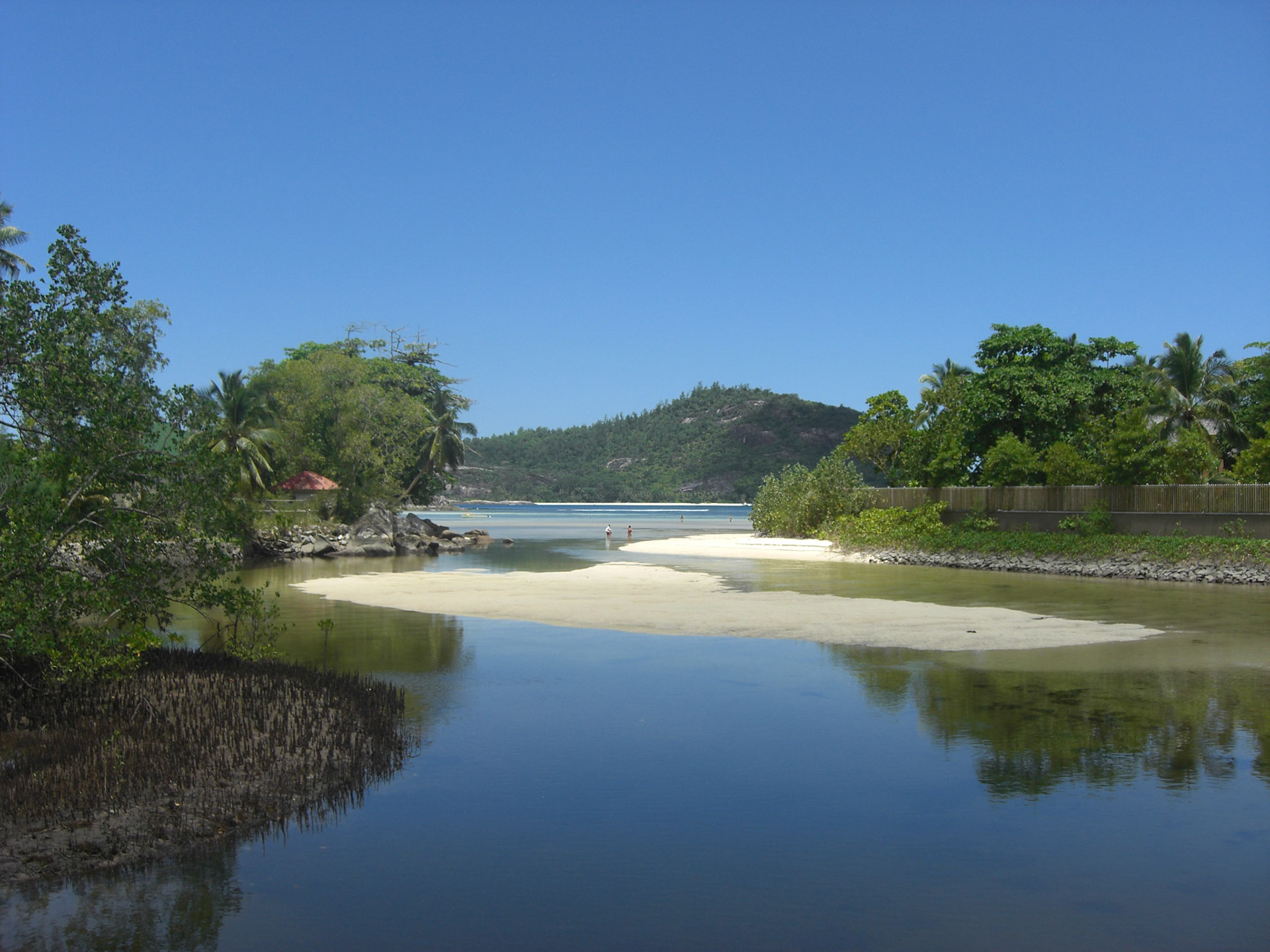, Port Glaud, Seychelles [Apr 2012]