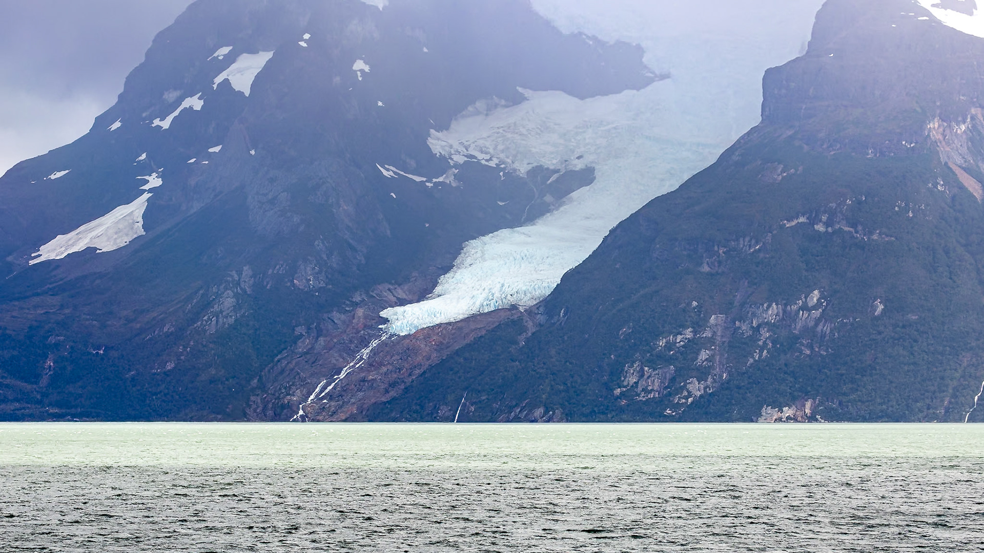 Torres del Paine, Magellan and the Chilean Antarctic, Chile [Jan 2024]
