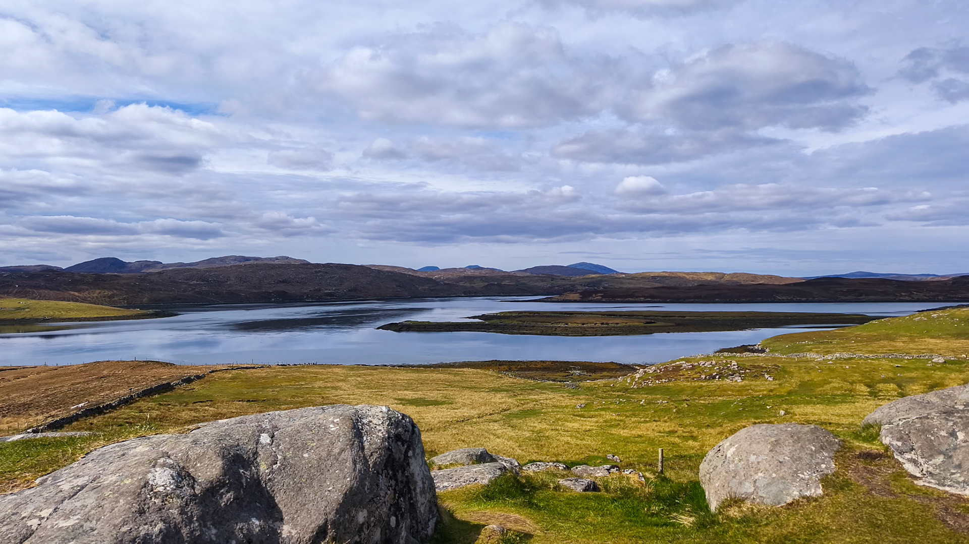 Isle of Lewis, Scotland, United Kingdom [May 2026]