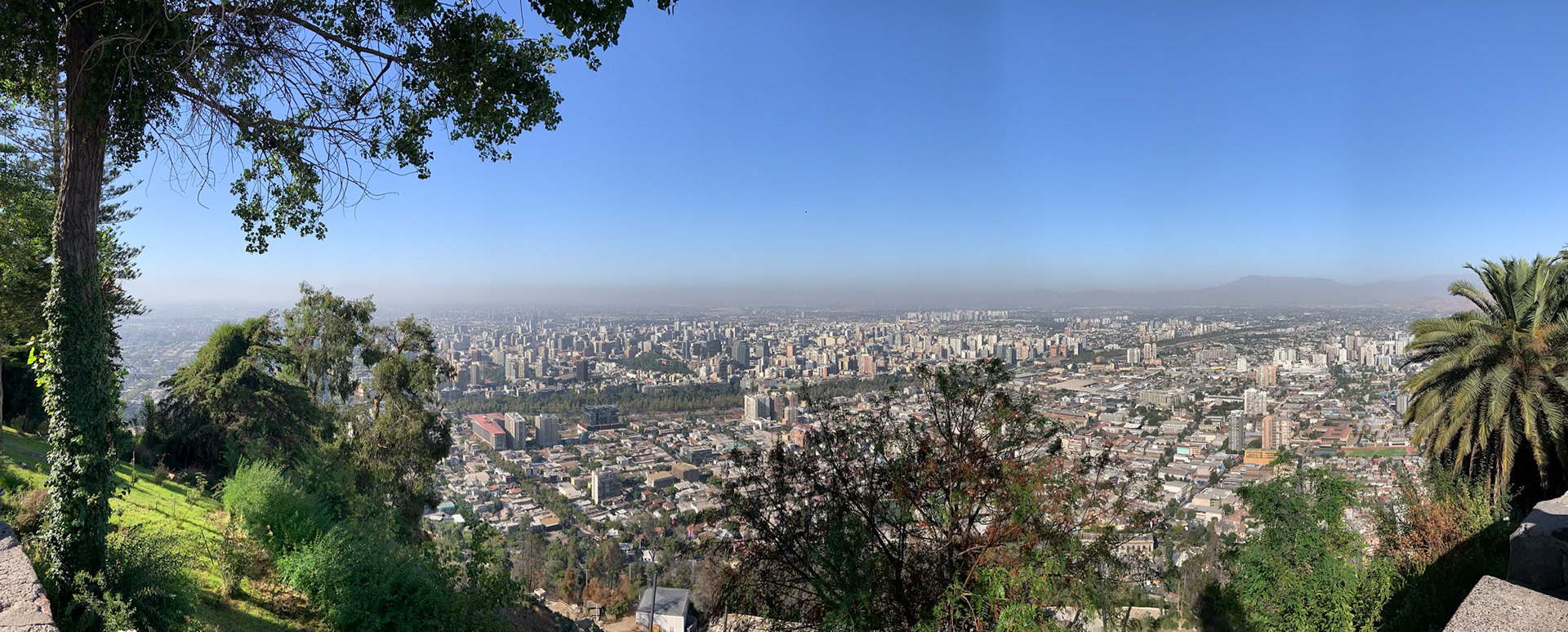 Providencia, Santiago Metropolitan Region, Chile [Jan 2024]