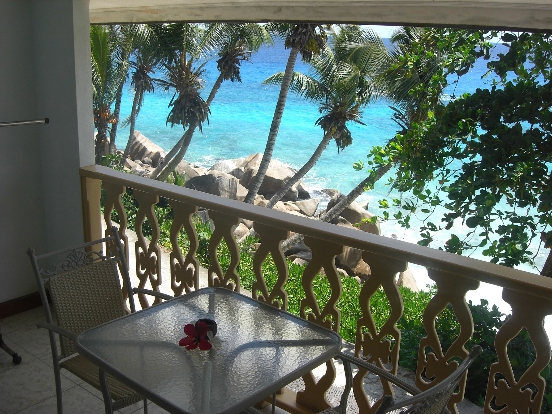 , La Digue and Inner Islands, Seychelles [Apr 2012]