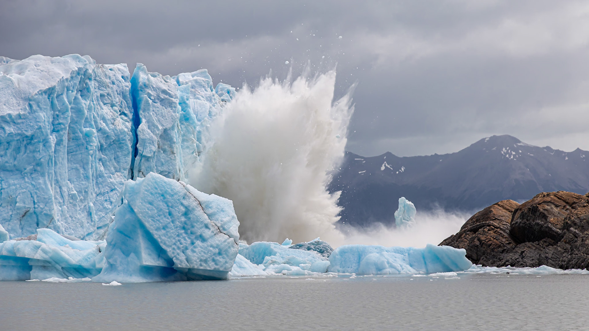 Punta Bandera, Santa Cruz, Argentina [Feb 2024]