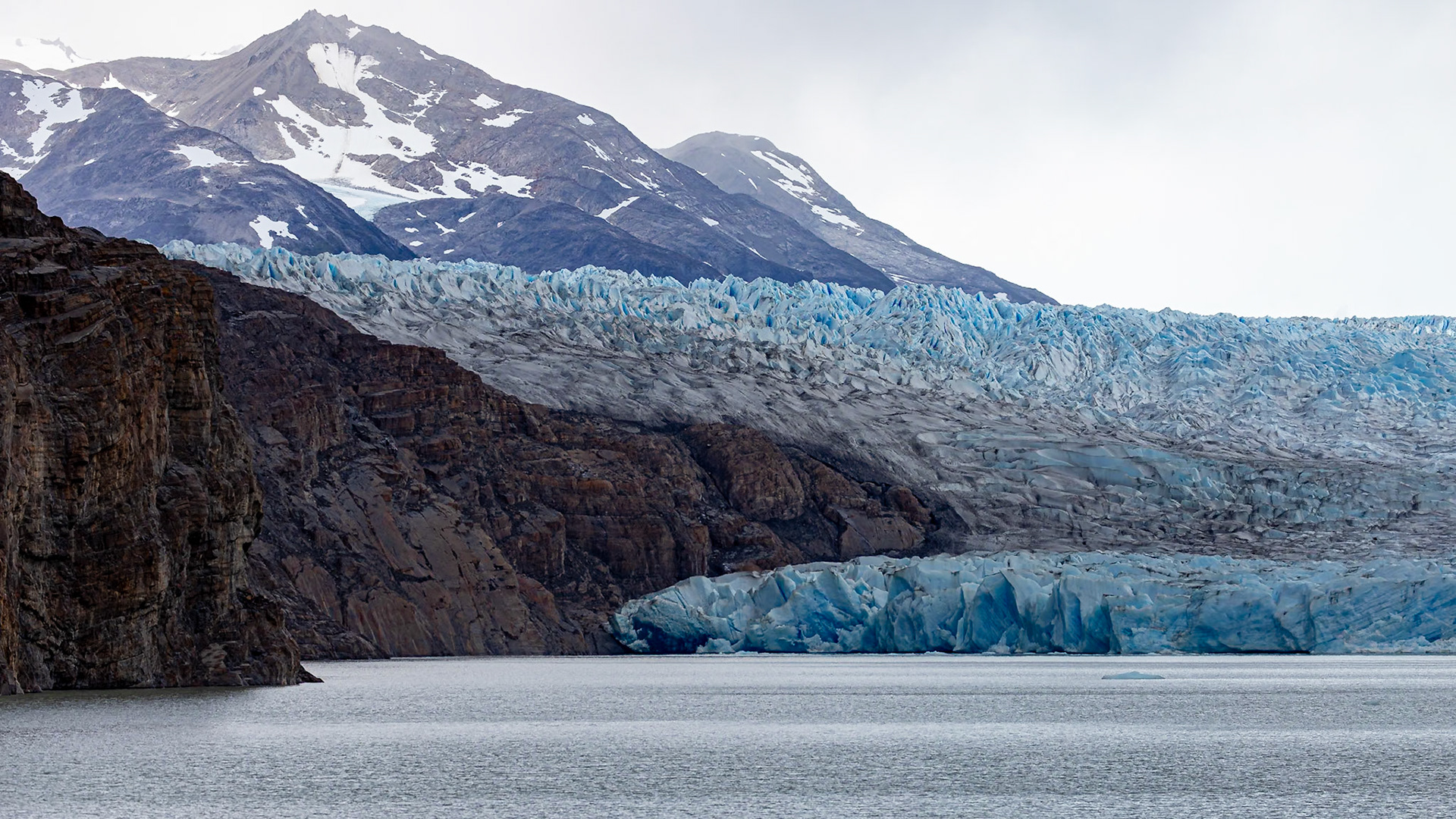 Torres del Paine, Magellan and the Chilean Antarctic, Chile [Jan 2024]