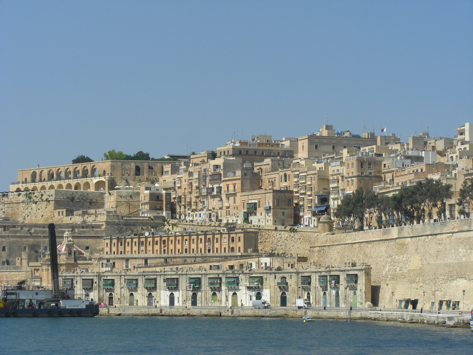 , Birkirkara, Malta [Aug 2011]