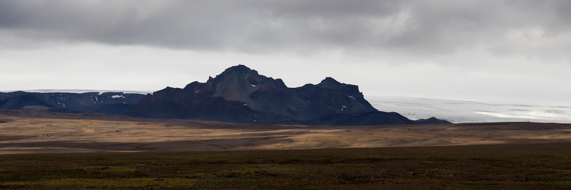 Kjalvegur, Blaskogabyggd, iceland [Aug 2018]