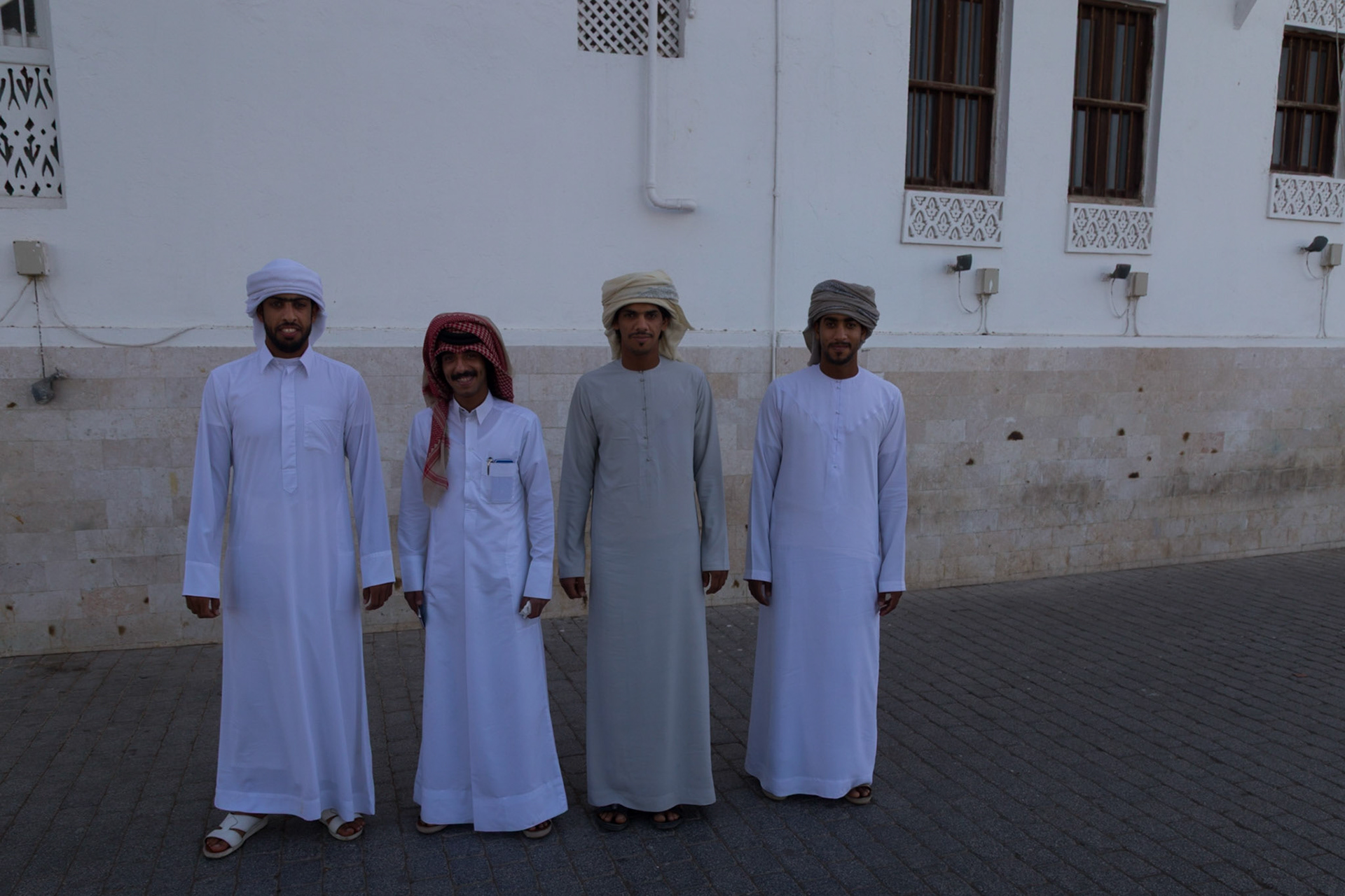 Muscat, Muscat Governorate, Oman [Mar 2018]