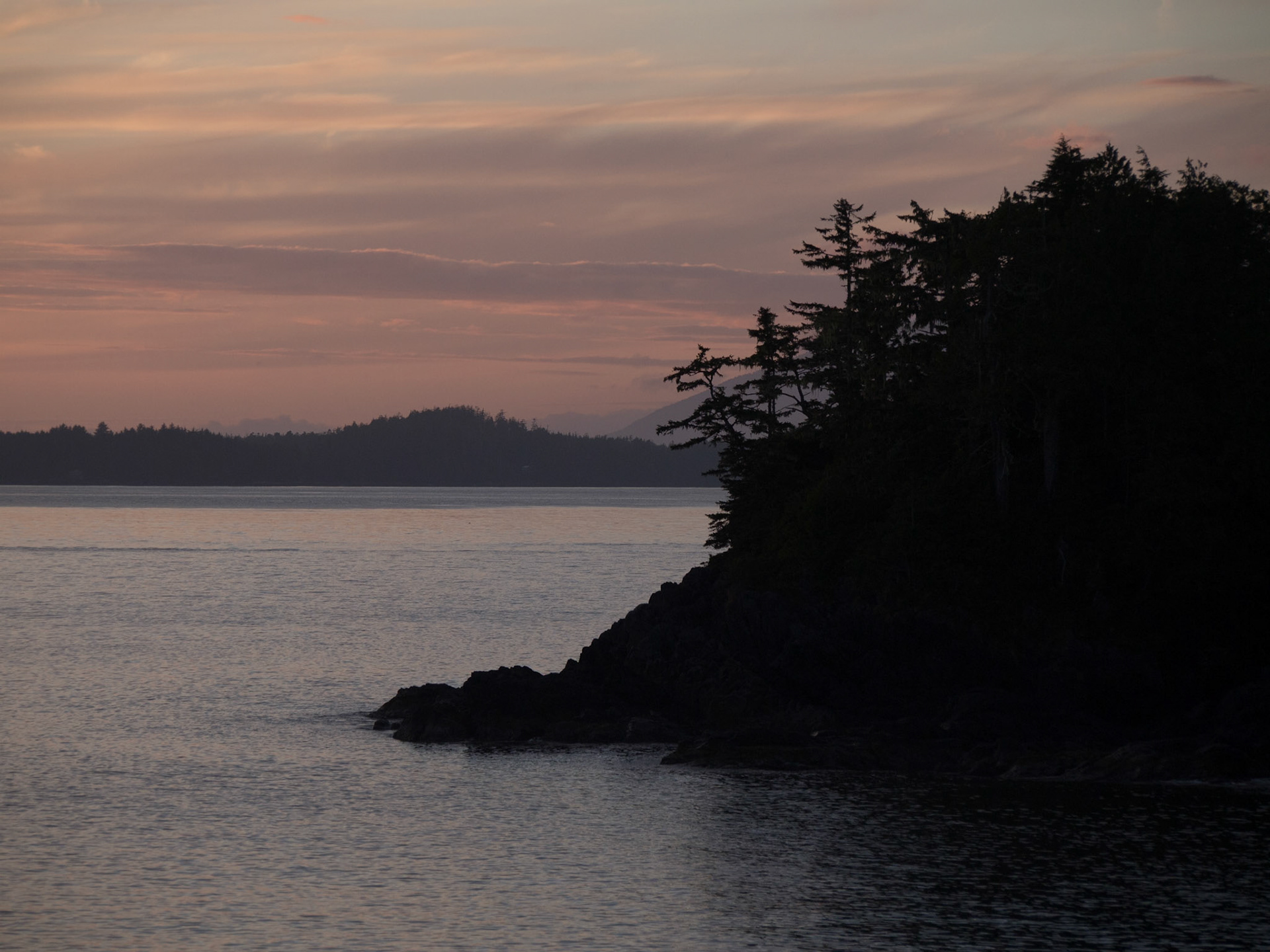 Tofino, British Columbia, Canada [Sept 2014]