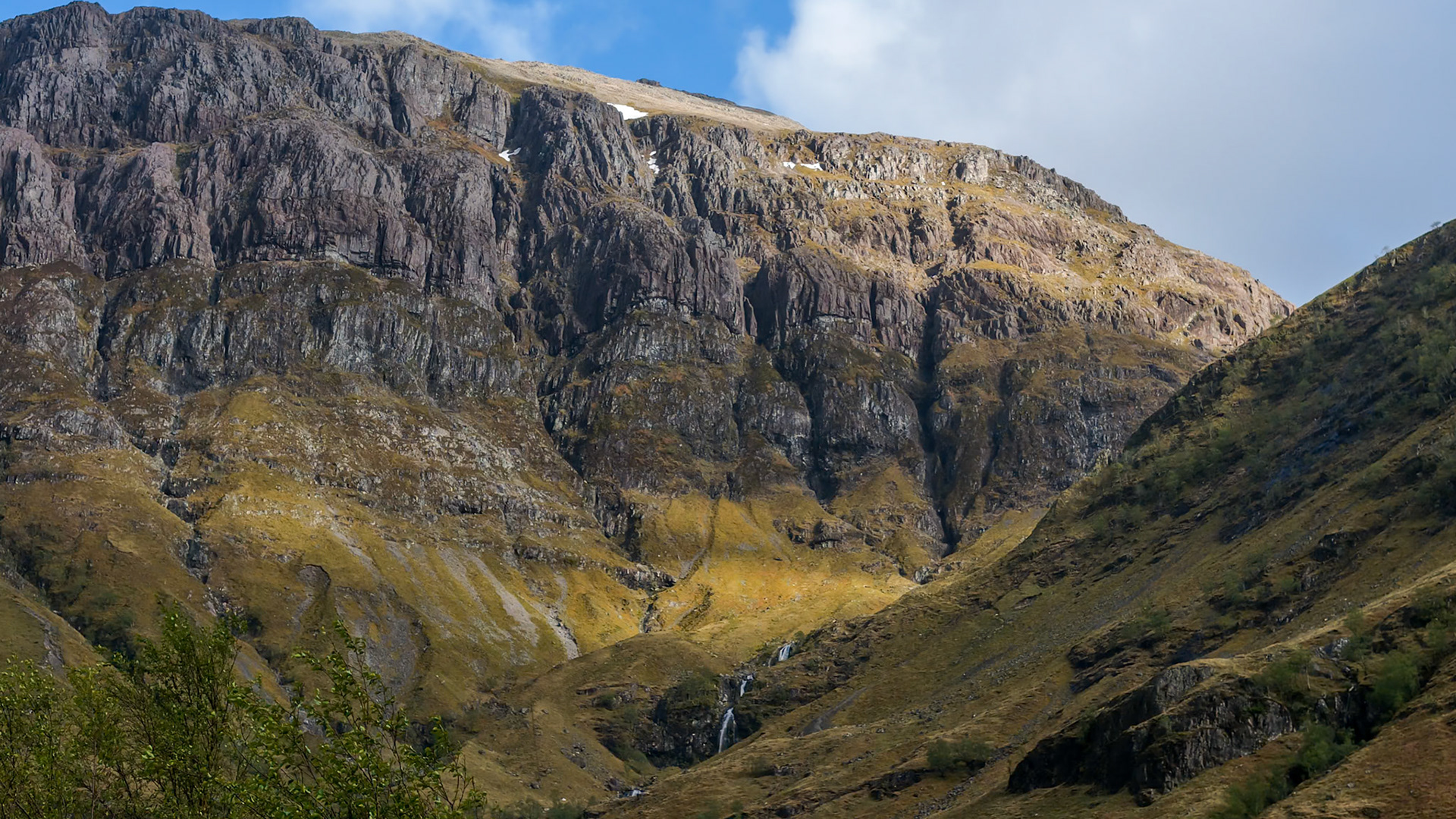 Ballachulish, Scotland, United Kingdom [May 2026]