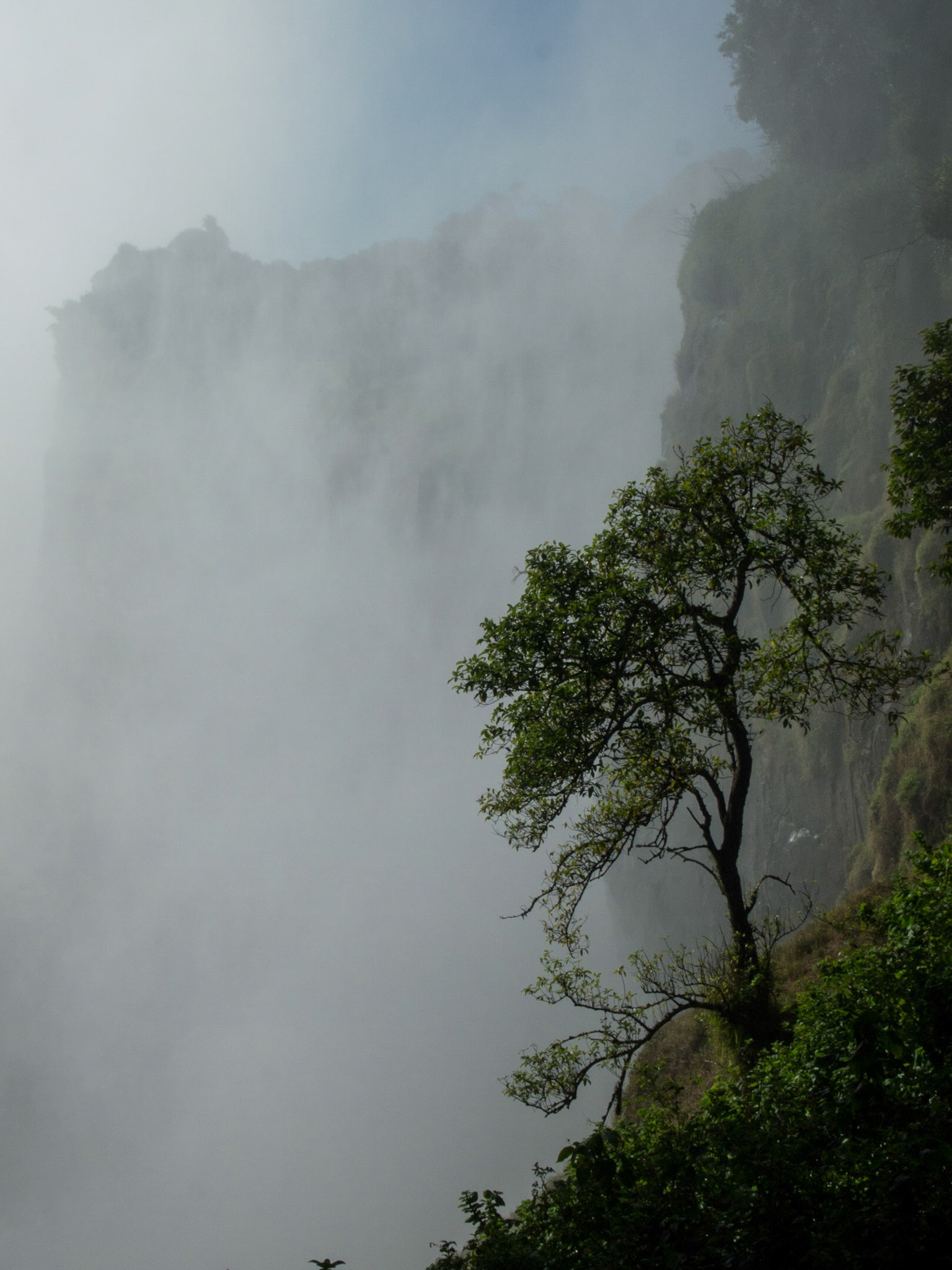 Victoria Falls, Matabeleland North, Zimbabwe [Apr 2014]