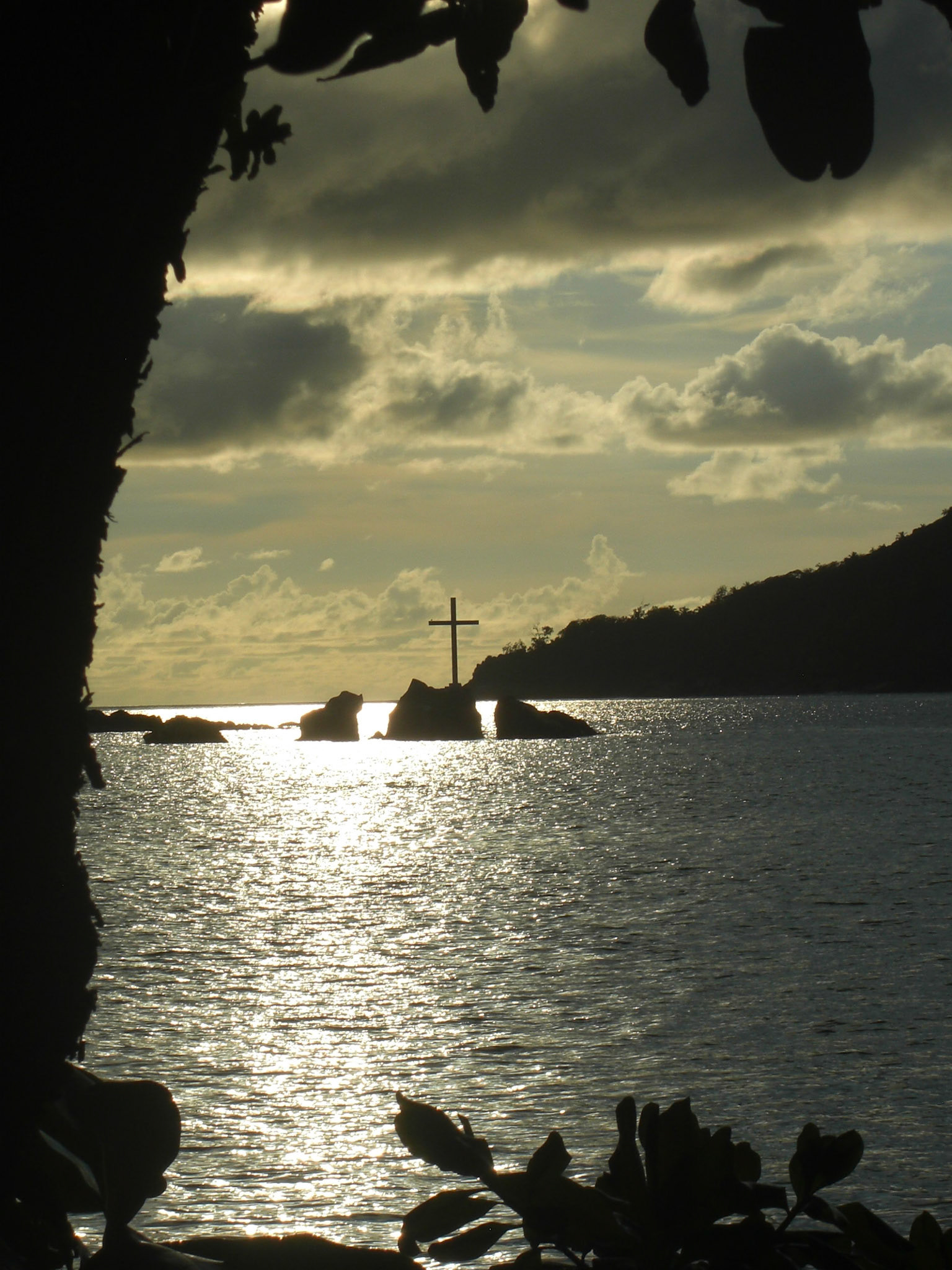 , Port Glaud, Seychelles [Apr 2012]
