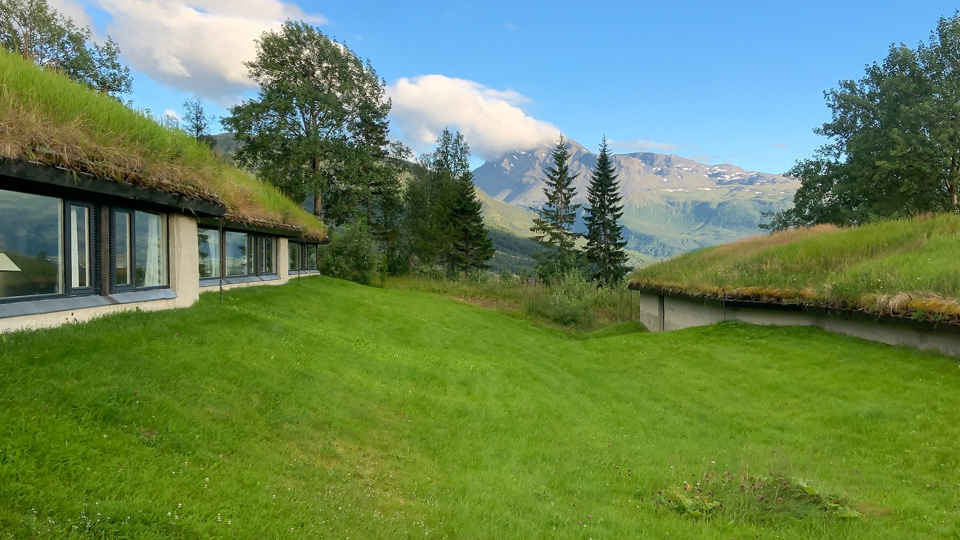 Tennevoll, Troms, Norway [Aug 2022]