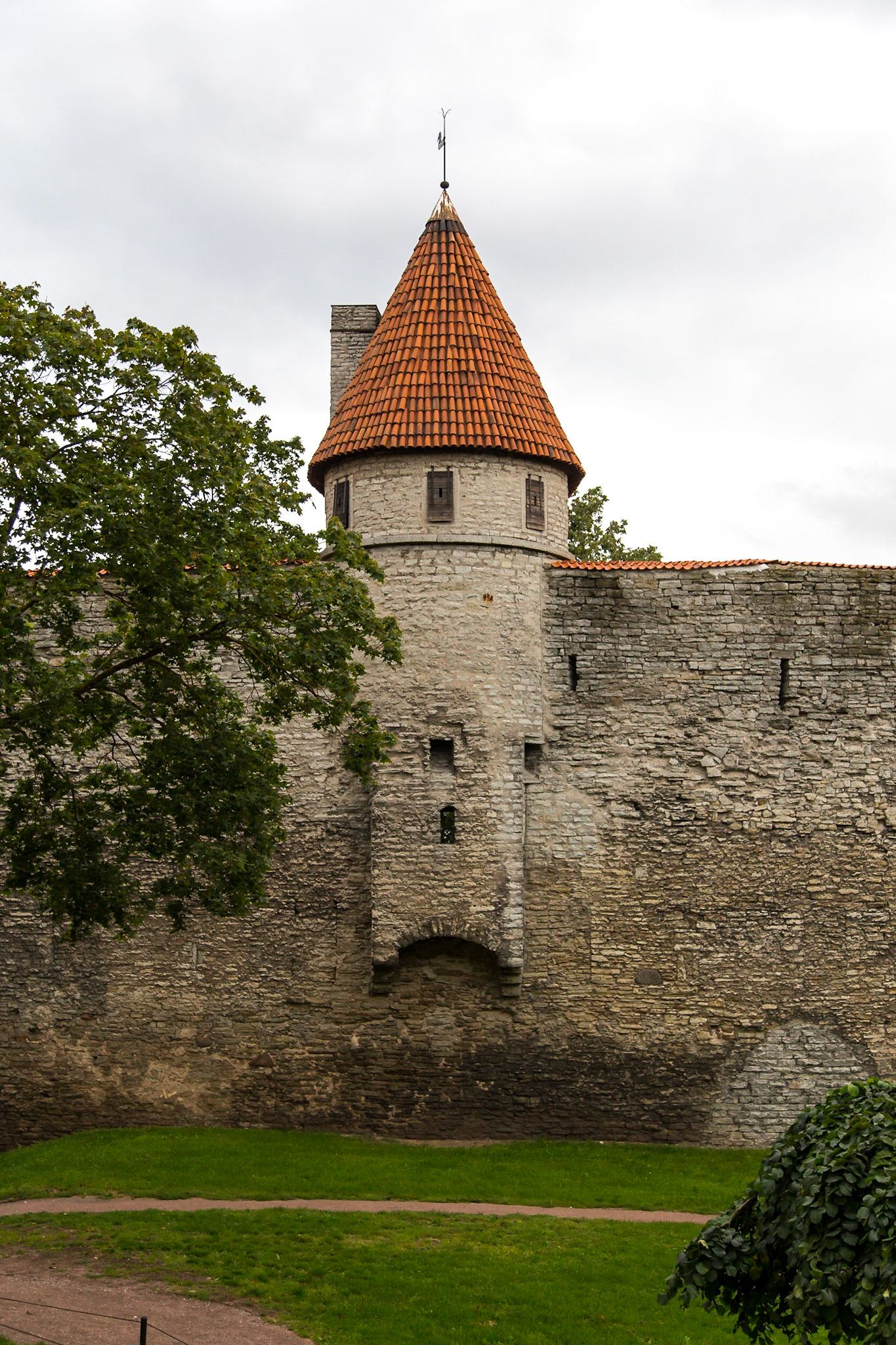 Tallinn, Harju, Estonia [Aug 2020]