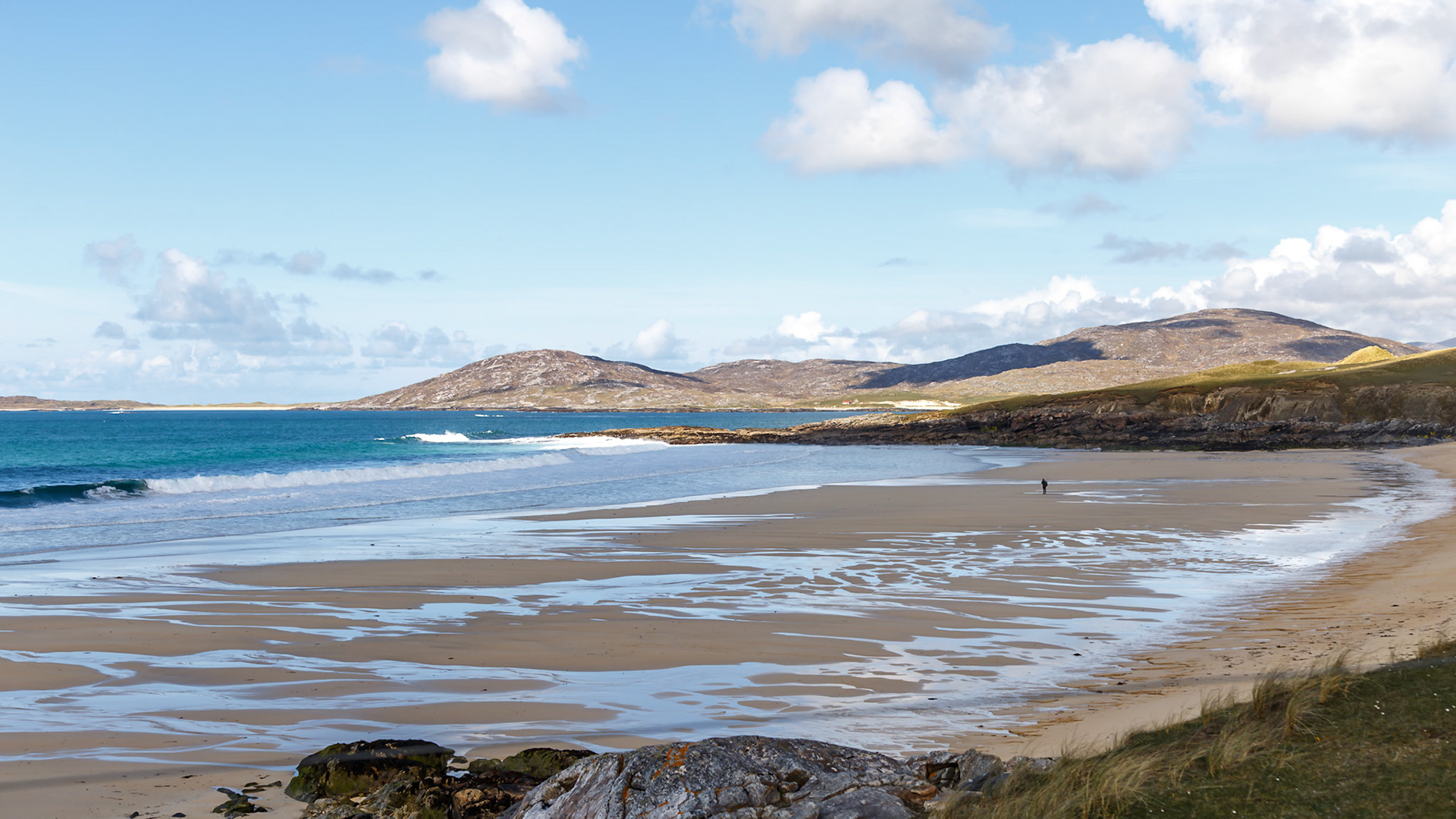 Harris, Scotland, United Kingdom [May 2026]