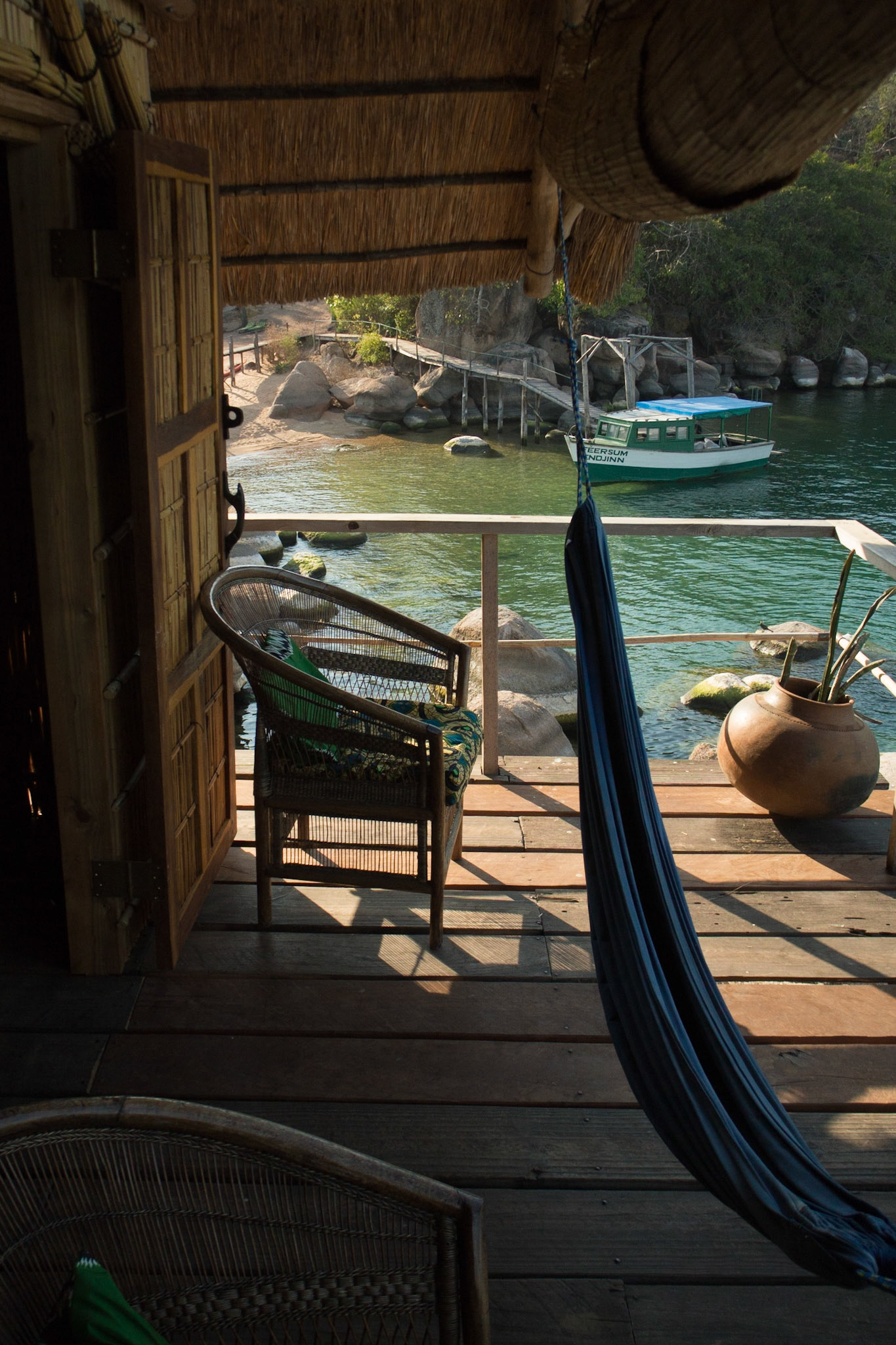 Mumbo Island, Central Region, Malawi [Aug 2016]