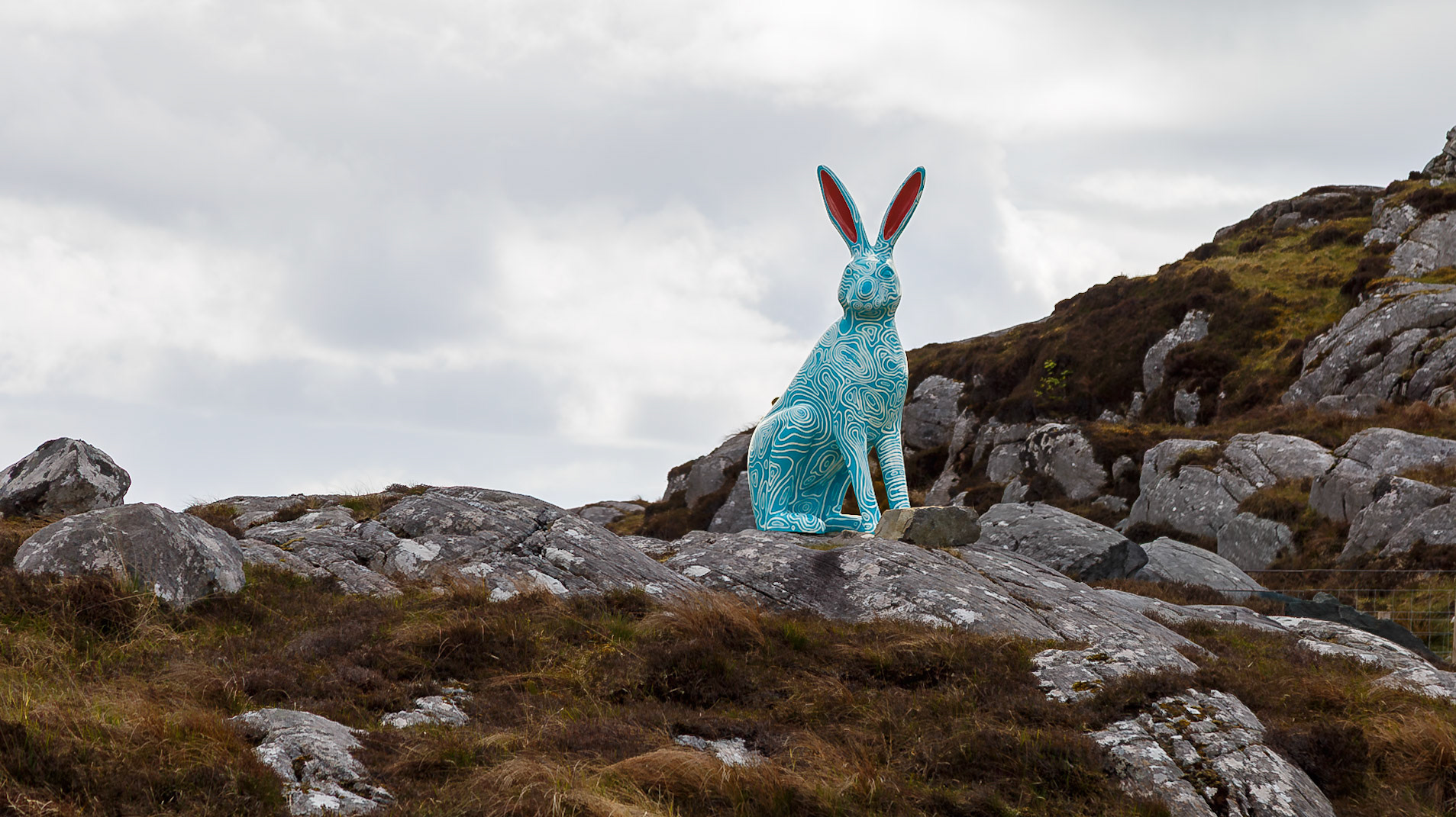Harris, Scotland, United Kingdom [May 2026]