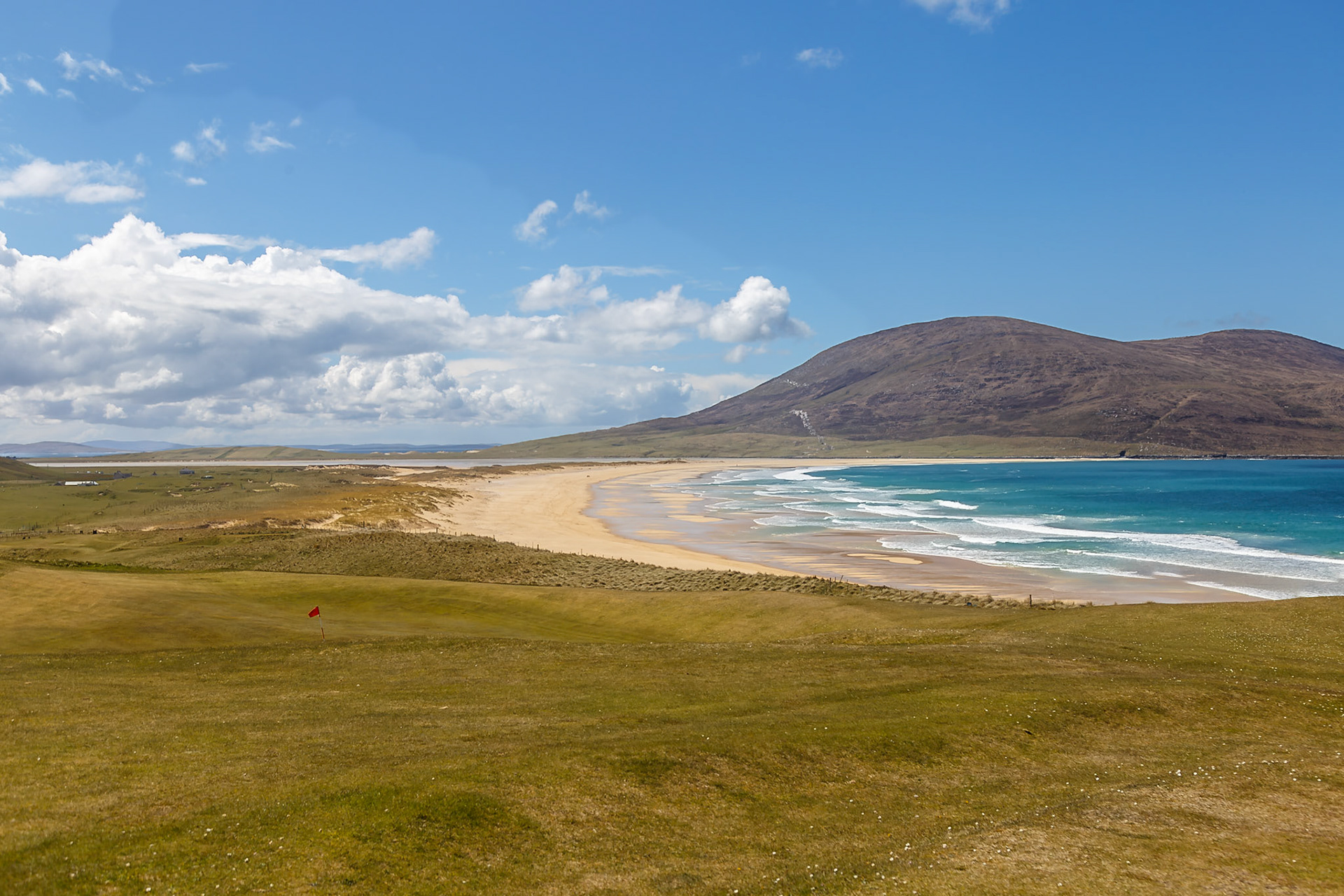 Harris, Scotland, United Kingdom [May 2026]