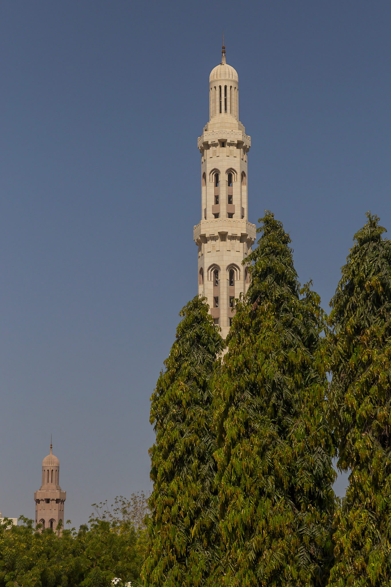 Muscat, Muscat Governorate, Oman [Mar 2018]