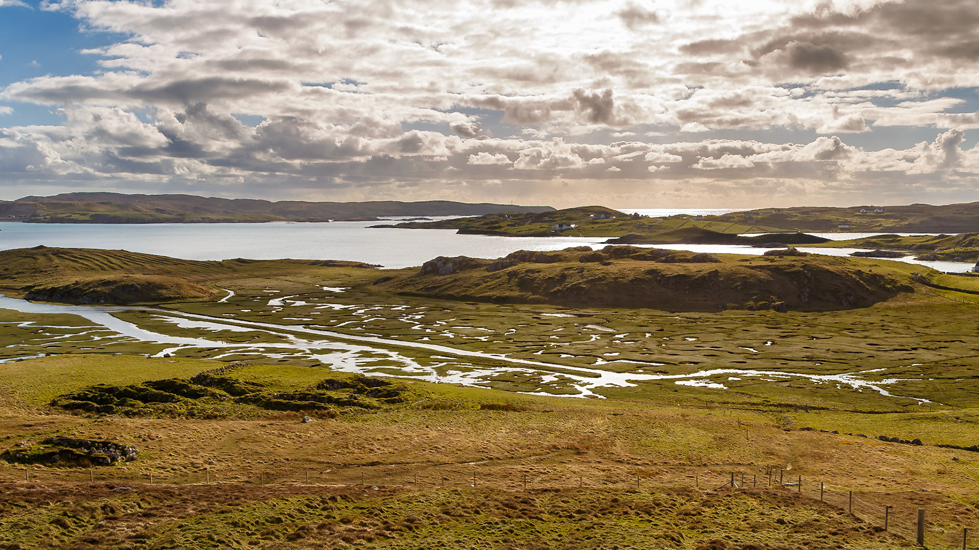 Isle of Lewis, Scotland, United Kingdom [May 2026]