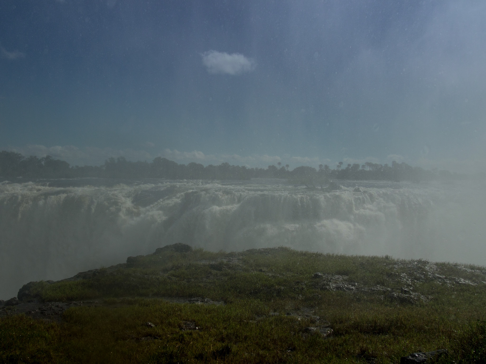 , Matabeleland North, Zimbabwe [Apr 2014]