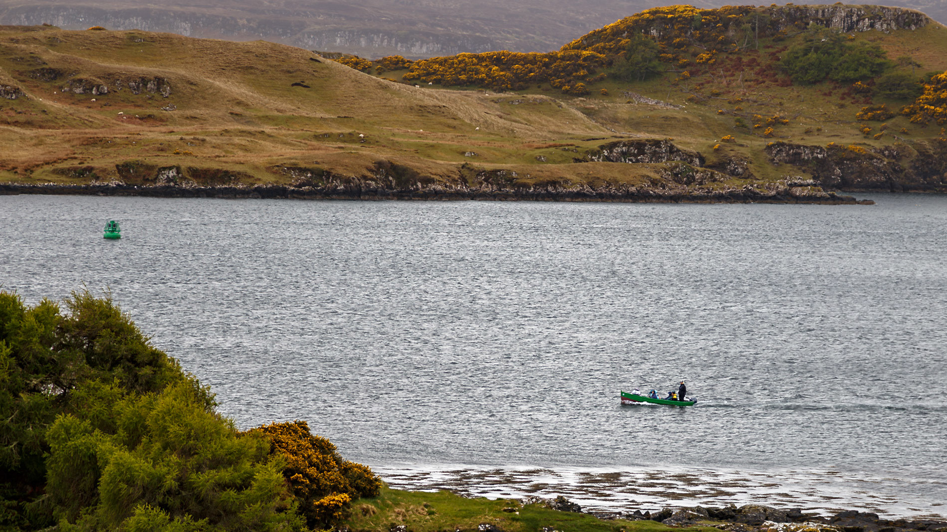 Isle of Skye, Scotland, United Kingdom [May 2026]