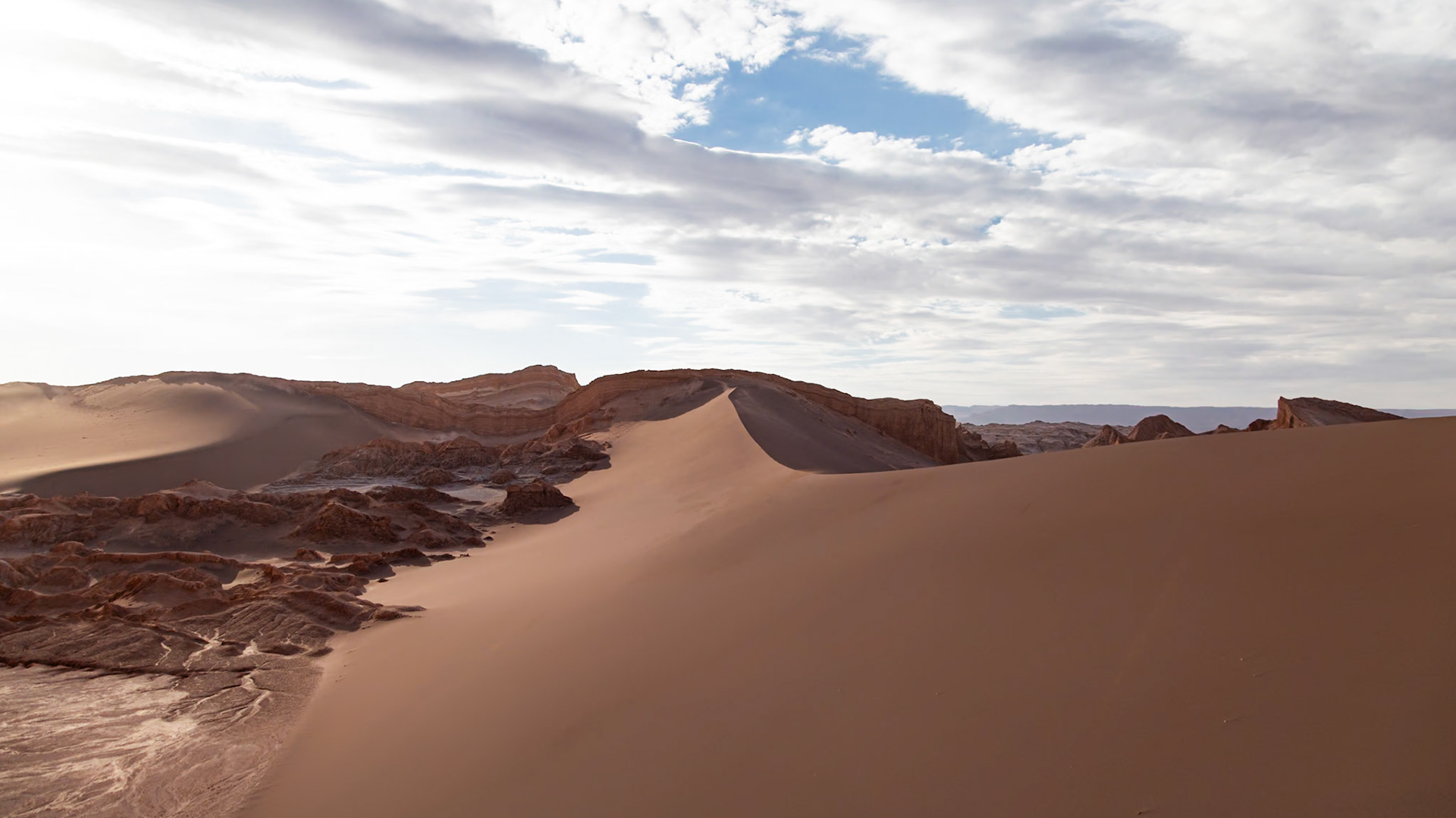 San Pedro de Atacama, Antofagasta, Chile [Jan 2024]