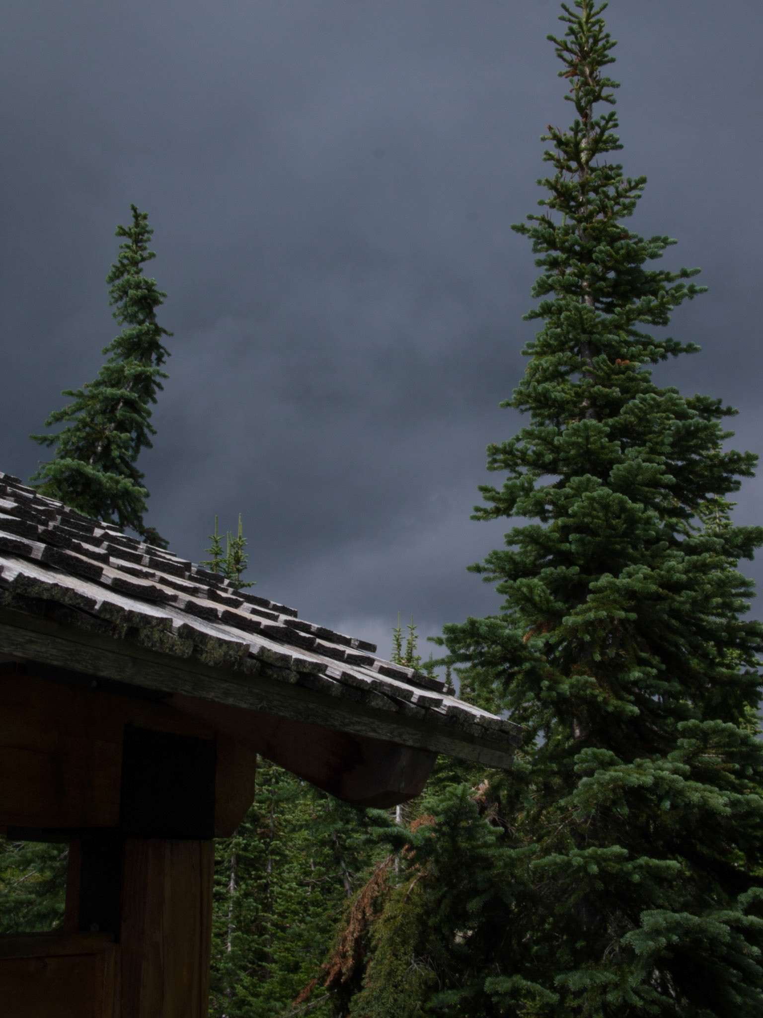 Columbia-Shuswap Regional District, British Columbia, Canada [Aug 2014]
