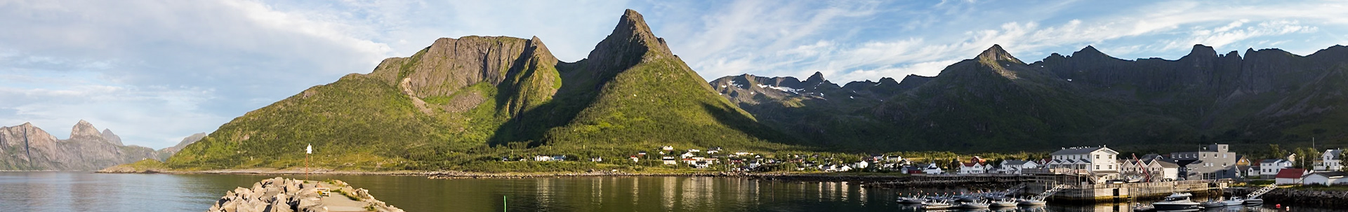 Senjahopen, Troms, Norway [Jul 2022]