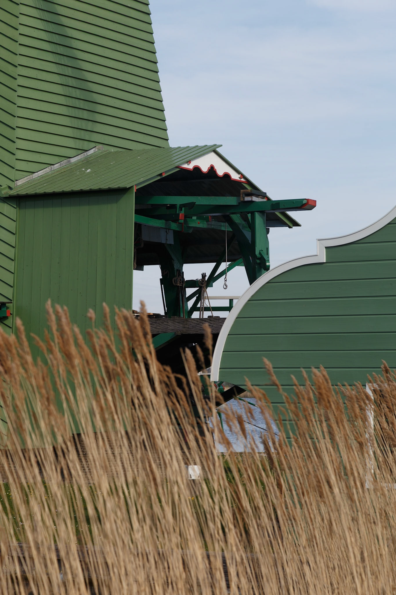 Zaandam, North Holland, Netherlands [Apr 2025]