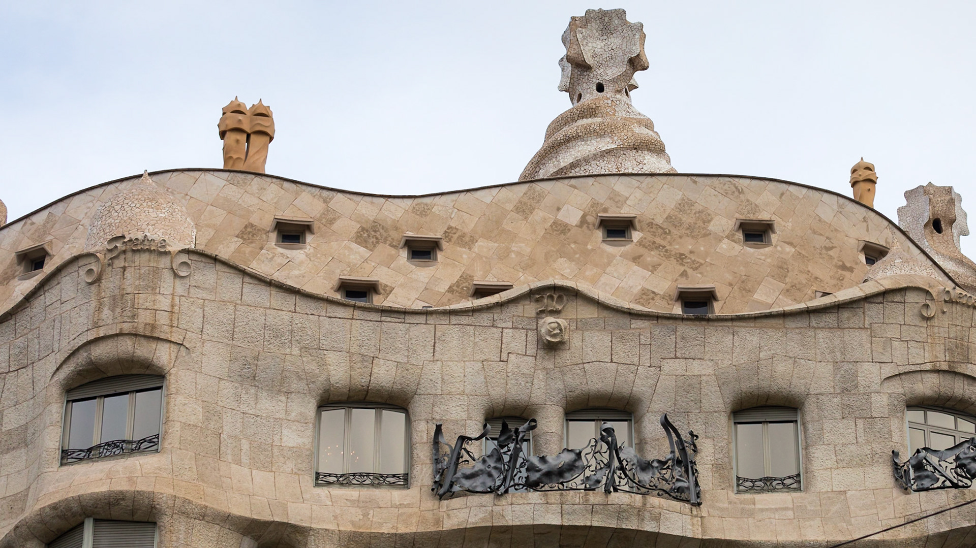 Barcelona, Barcelona, Spain [Oct 2022]