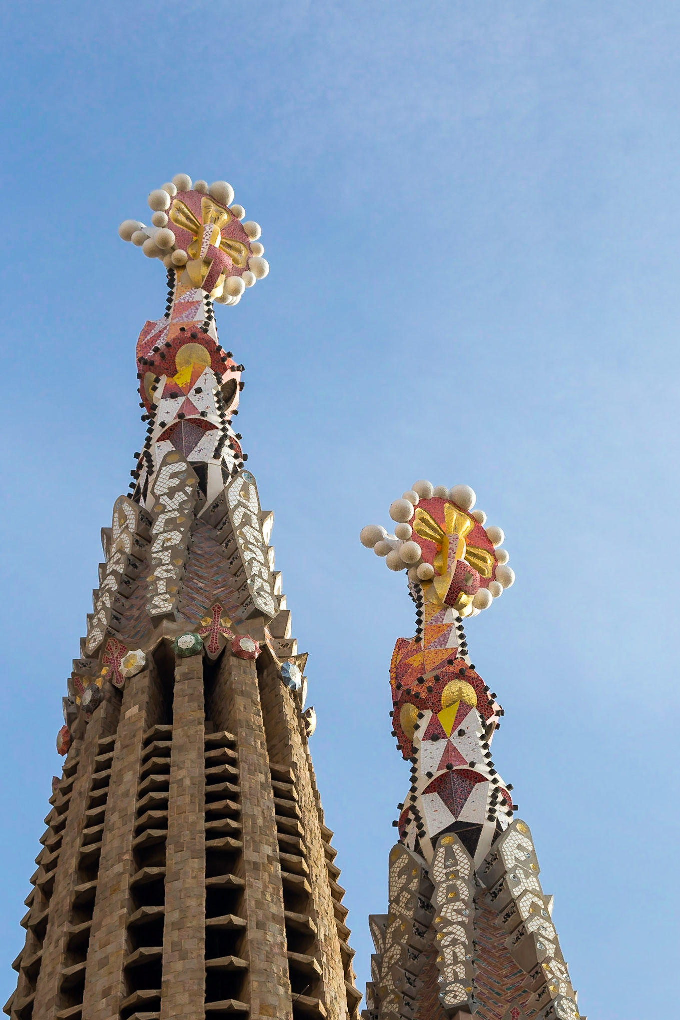 Barcelona, Barcelona, Spain [Oct 2022]