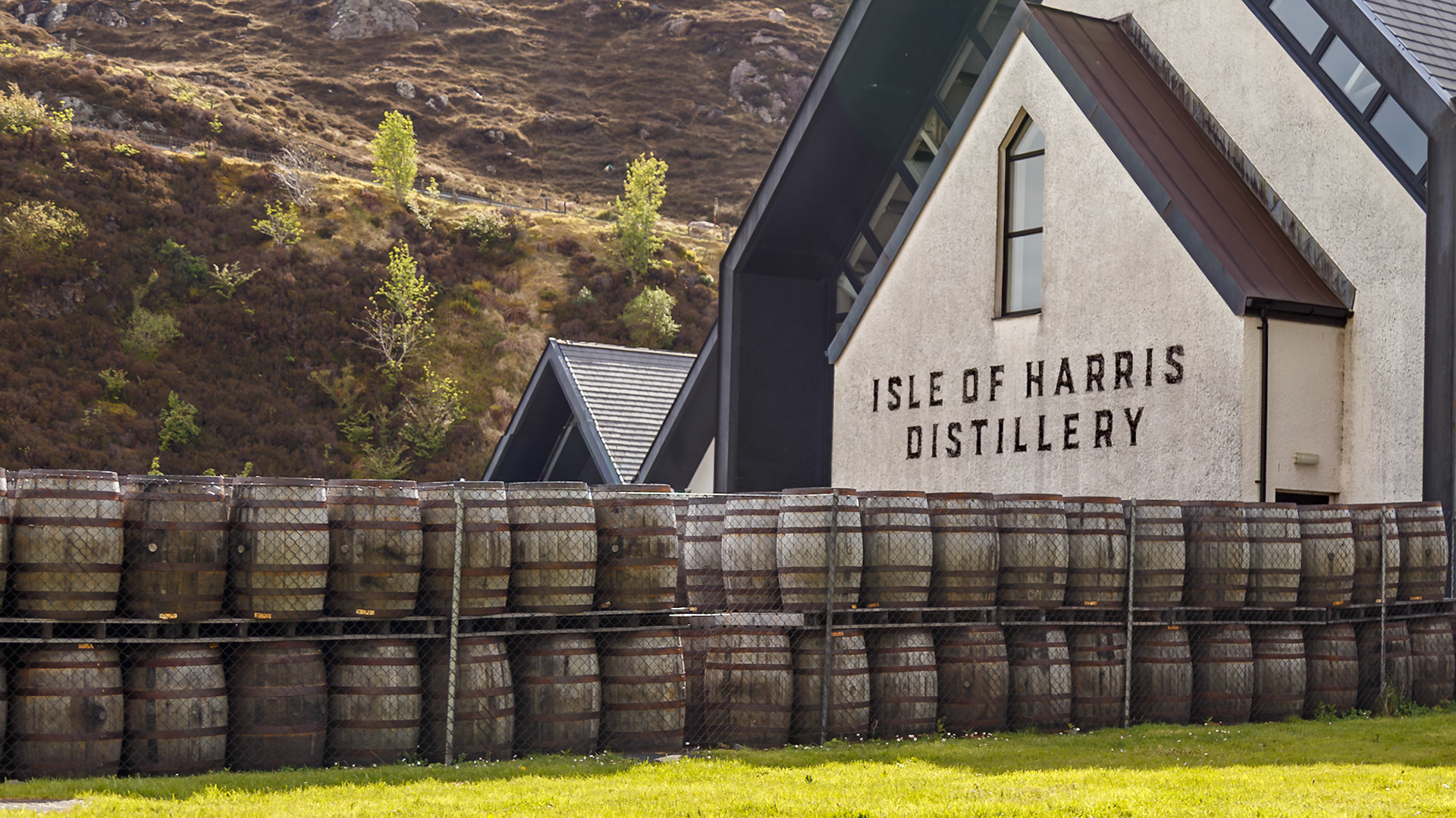 Harris, Scotland, United Kingdom [May 2026]