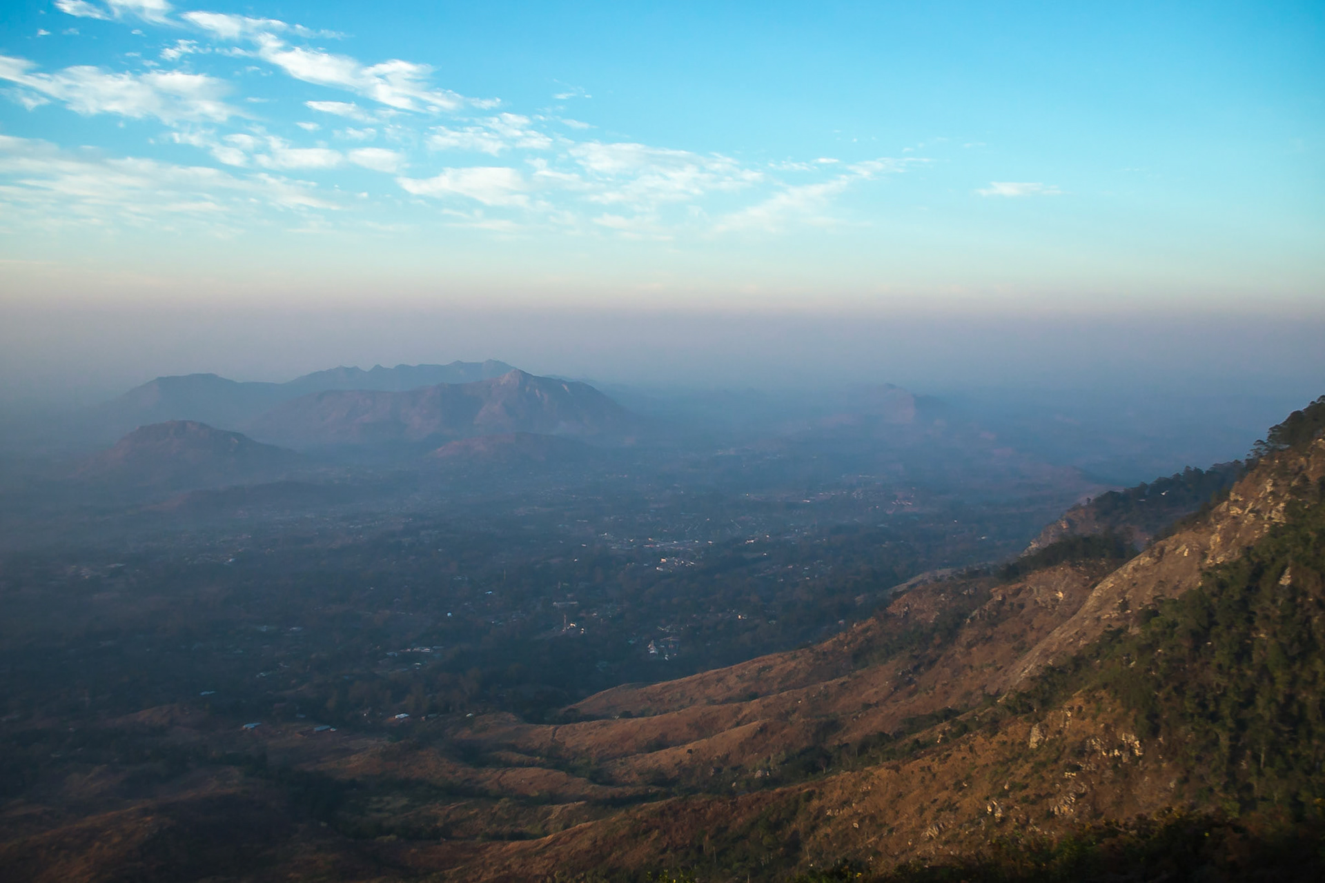 Zomba, Southern Region, Malawi [Aug 2016]