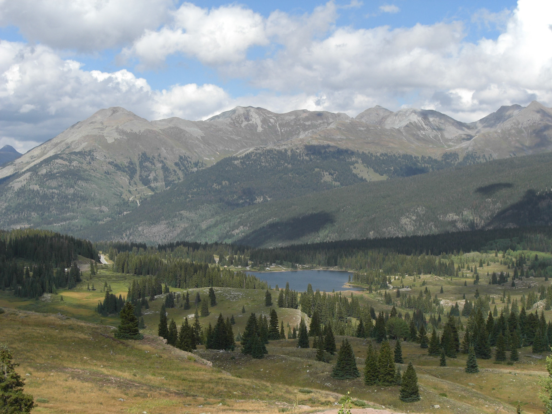 Silverton, Colorado, United States [Sept 2008]