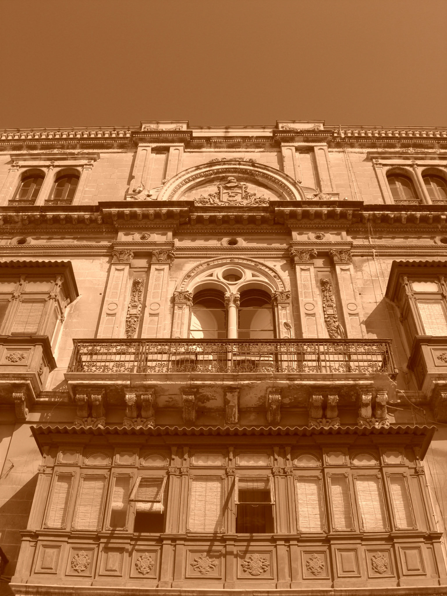 , Birkirkara, Malta [Aug 2011]