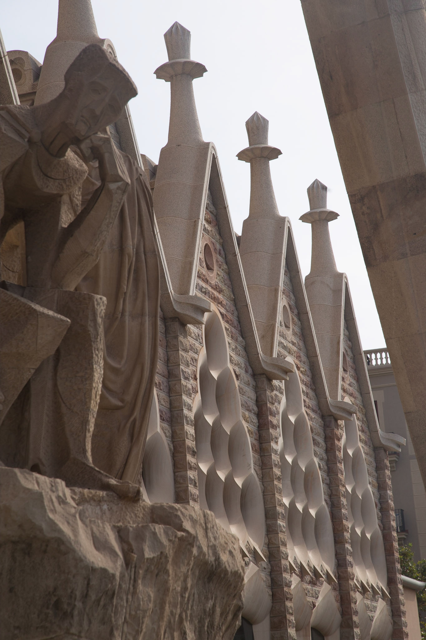 Barcelona, Barcelona, Spain [Oct 2022]