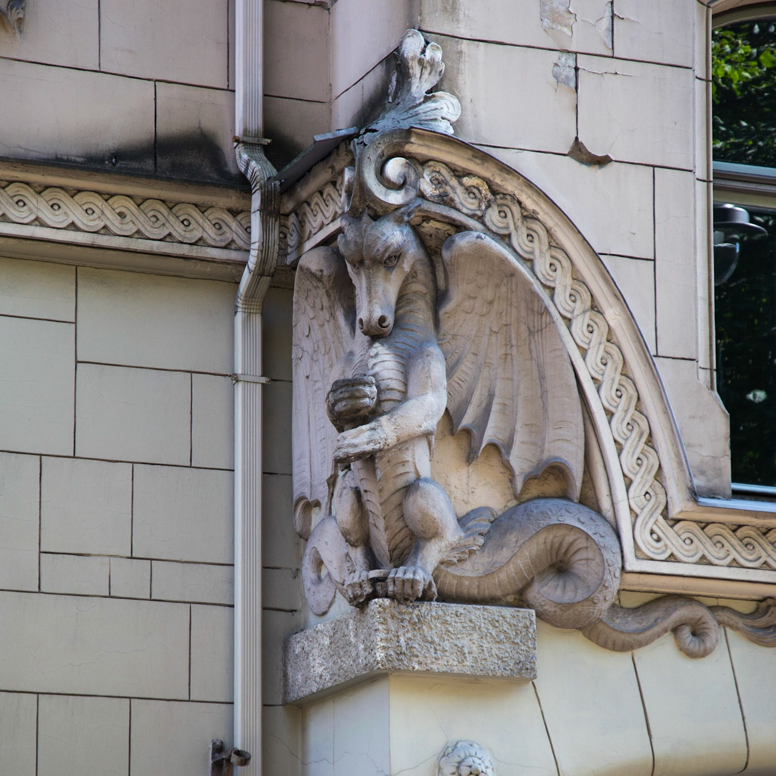 , Riga, Latvia [Aug 2020]