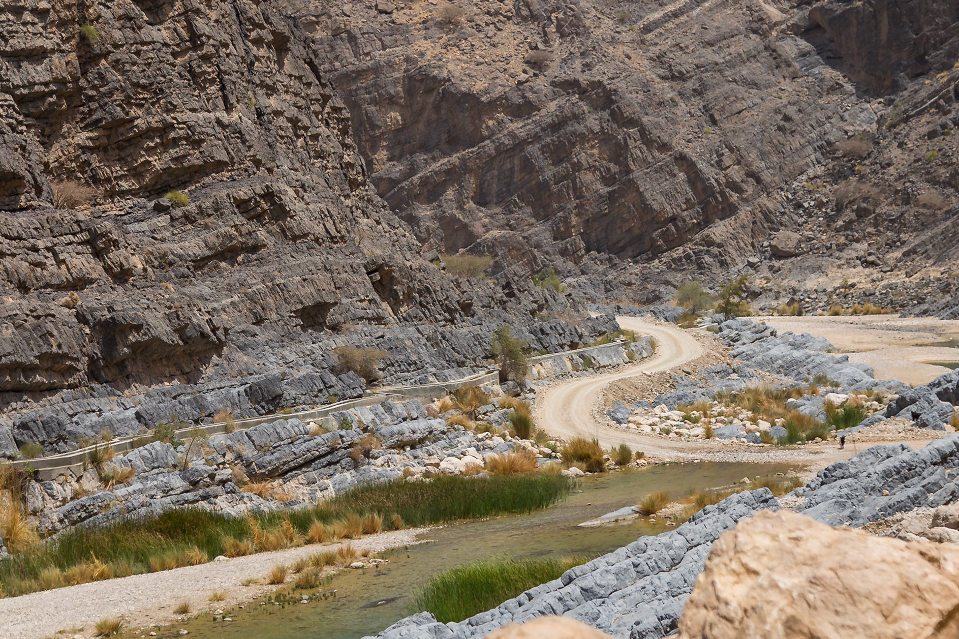 Qurayyat, Muscat Governorate, Oman [Apr 2018]
