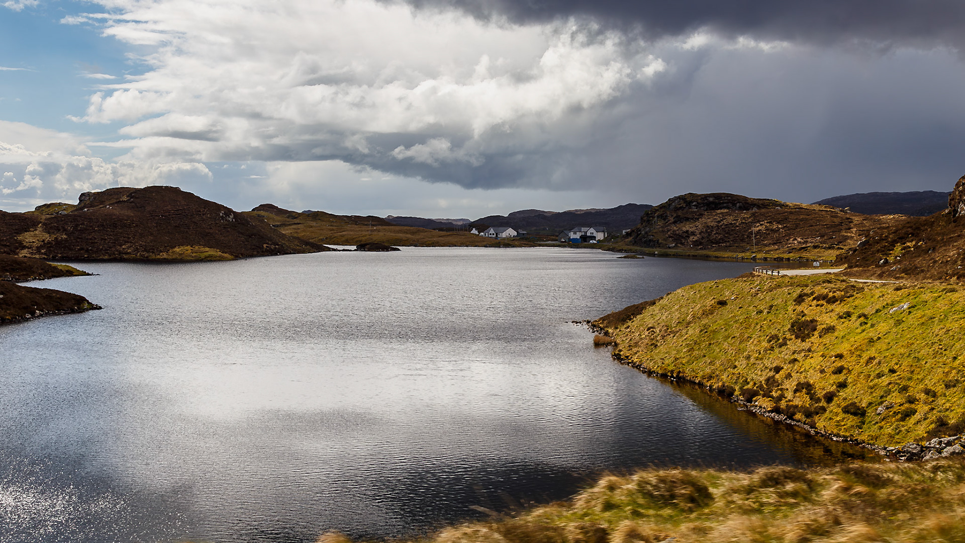 Harris, Scotland, United Kingdom [May 2026]