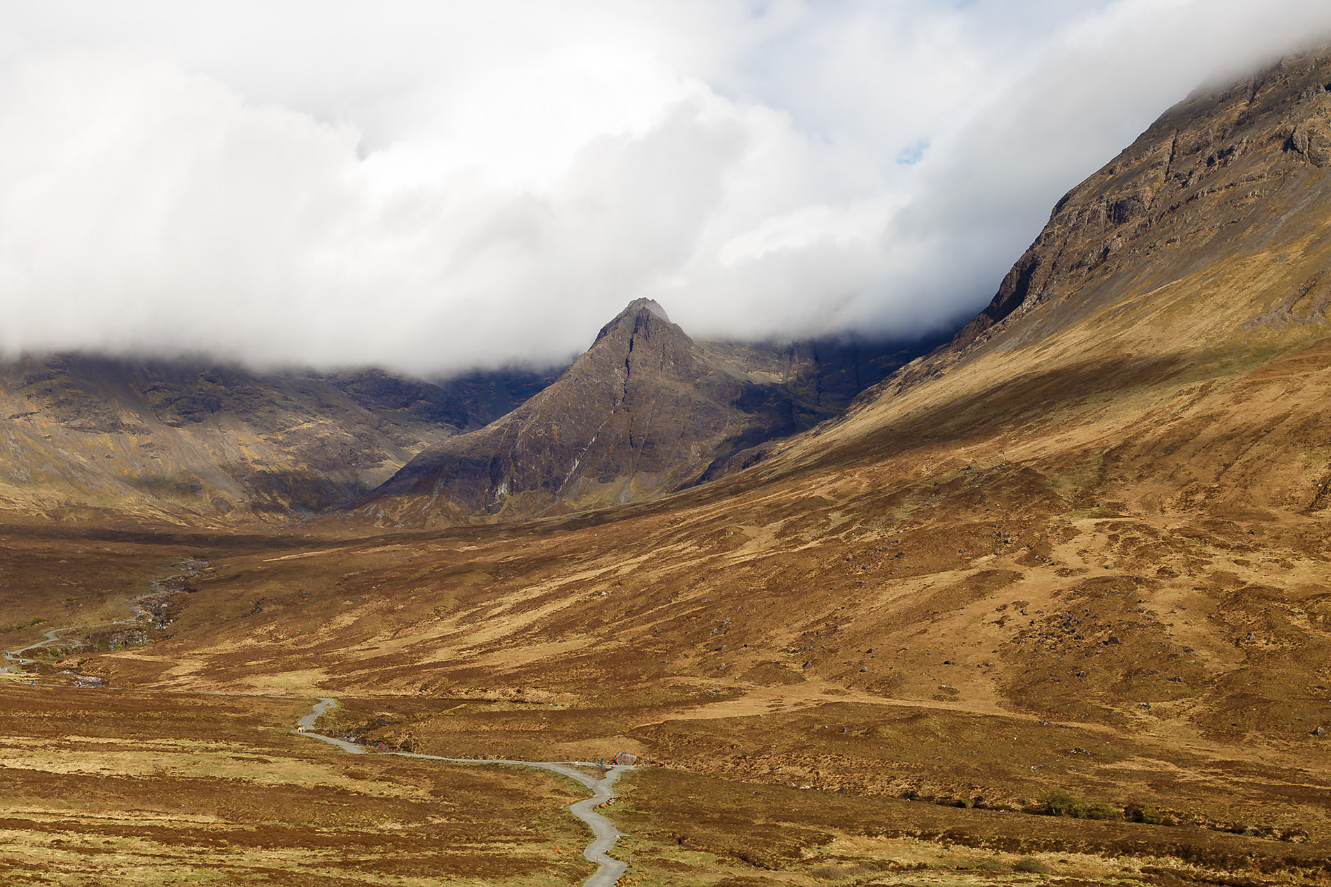 Isle of Skye, Scotland, United Kingdom [May 2026]