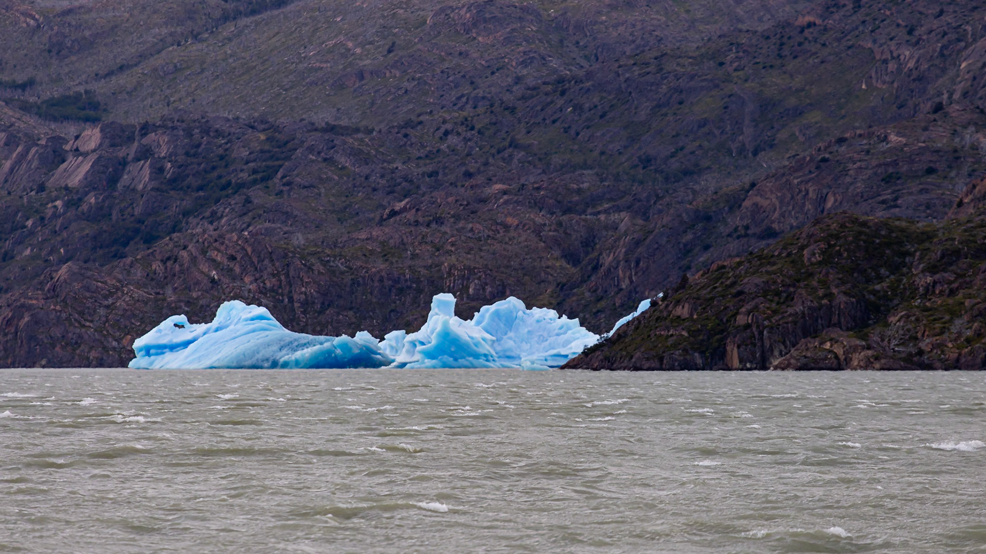 Torres del Paine, Magellan and the Chilean Antarctic, Chile [Jan 2024]