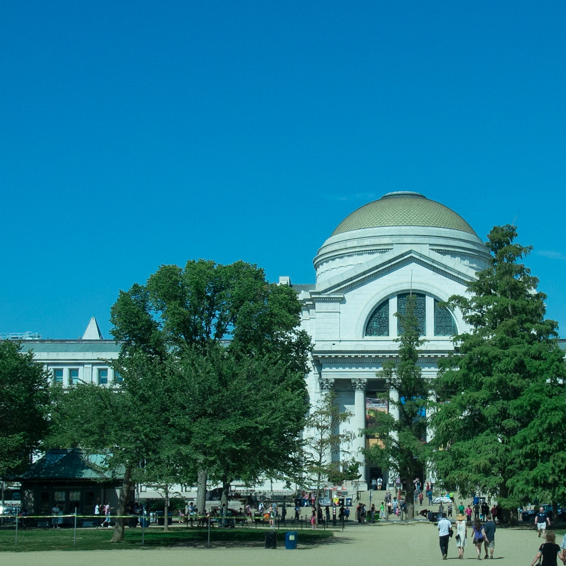 Washington, District of Columbia, United States [Sept 2014]