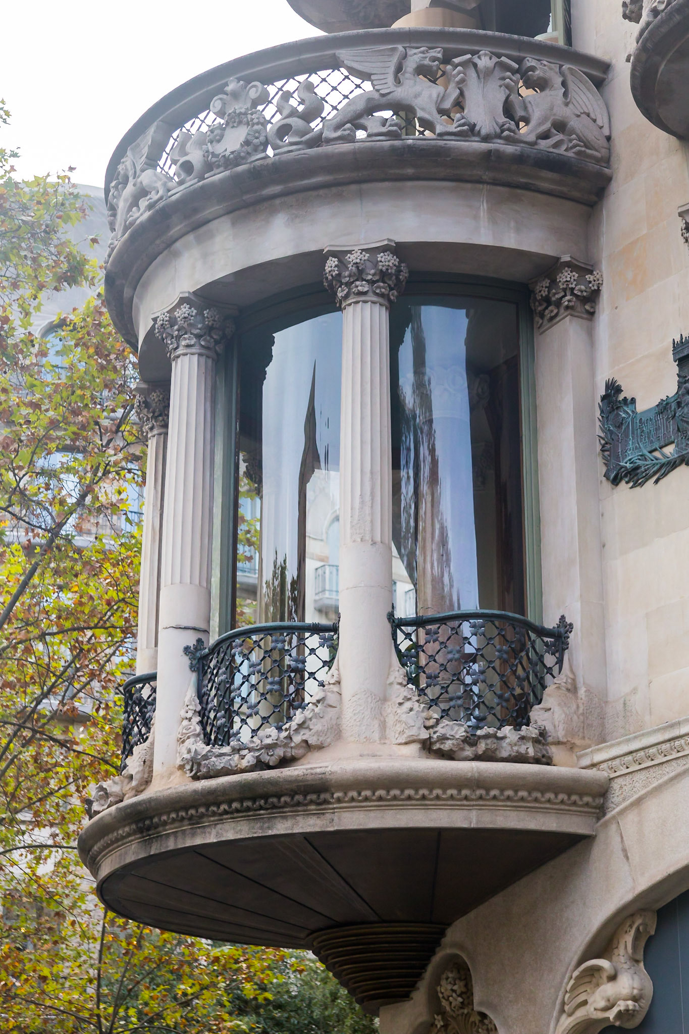 Barcelona, Barcelona, Spain [Oct 2022]