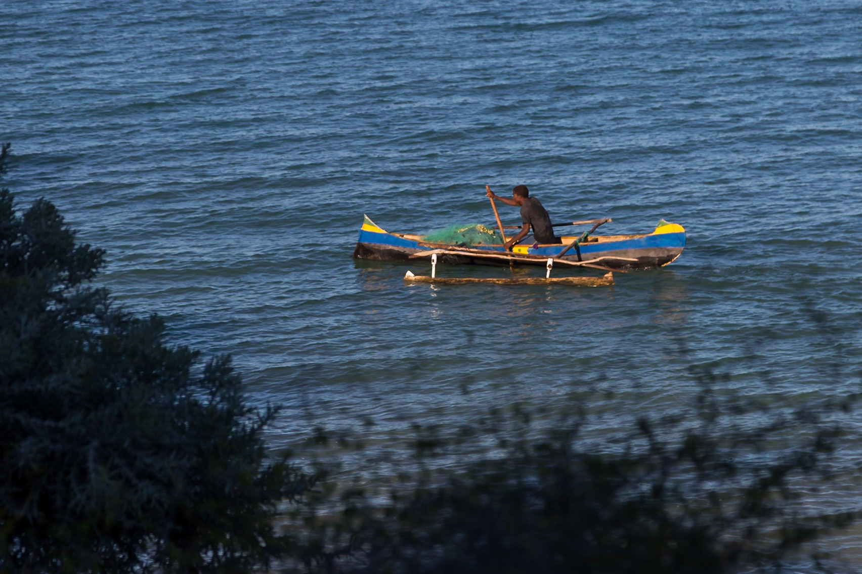 Ifaty, Toliara, Madagascar [Apr 2019]