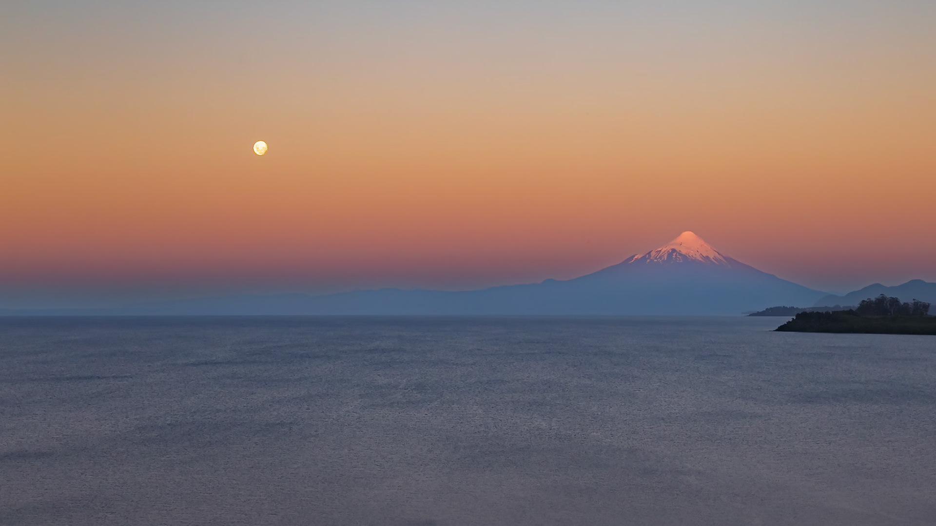 Puerto Varas, Los Lagos, Chile [Jan 2024]